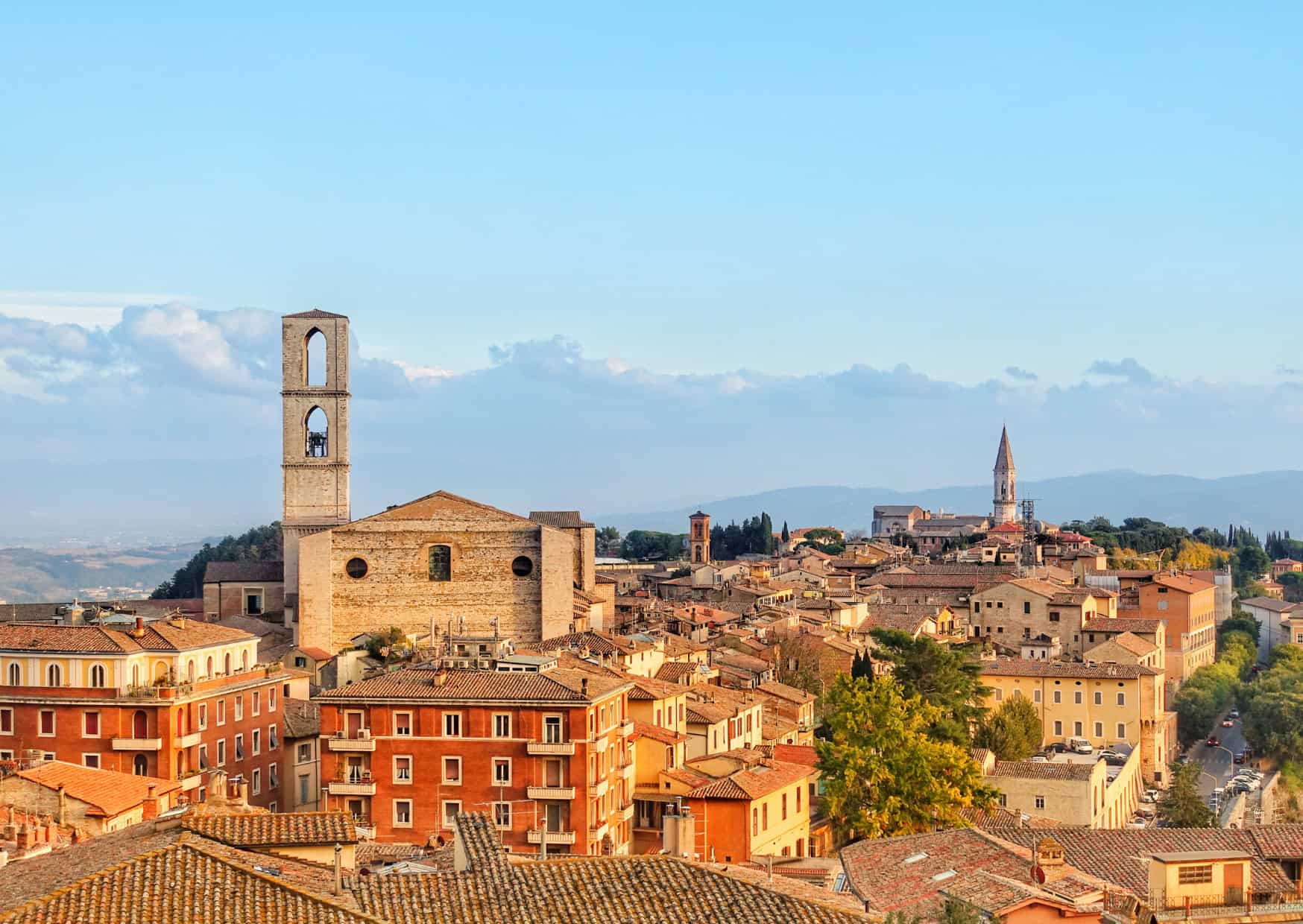 Why Your Italian Dream Will End in 18 Months and The Pattern No One Discusses 2 Perugia Italys Underrated Cities for Travel