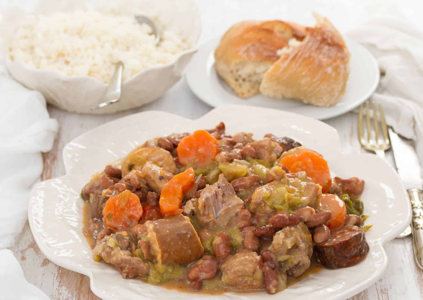 Portuguese vs. Brazilian Feijoada: The Real Difference Between Portuguese Feijoada and Brazilian Feijoada 2 How To Make Homemade Portuguese Feijoada (Recipe Guide)