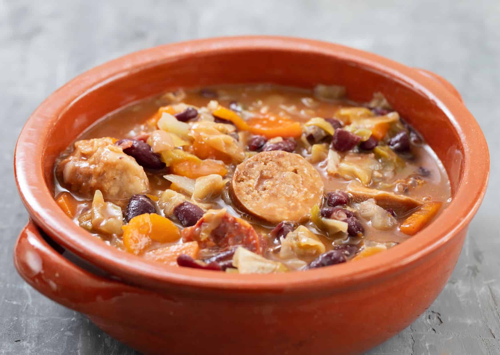 Pastéis de Nata and Bacalhau Get All the Fame: These 7 Portuguese Dishes Are Better 8 How To Make Homemade Portuguese Feijoada (Recipe Guide)