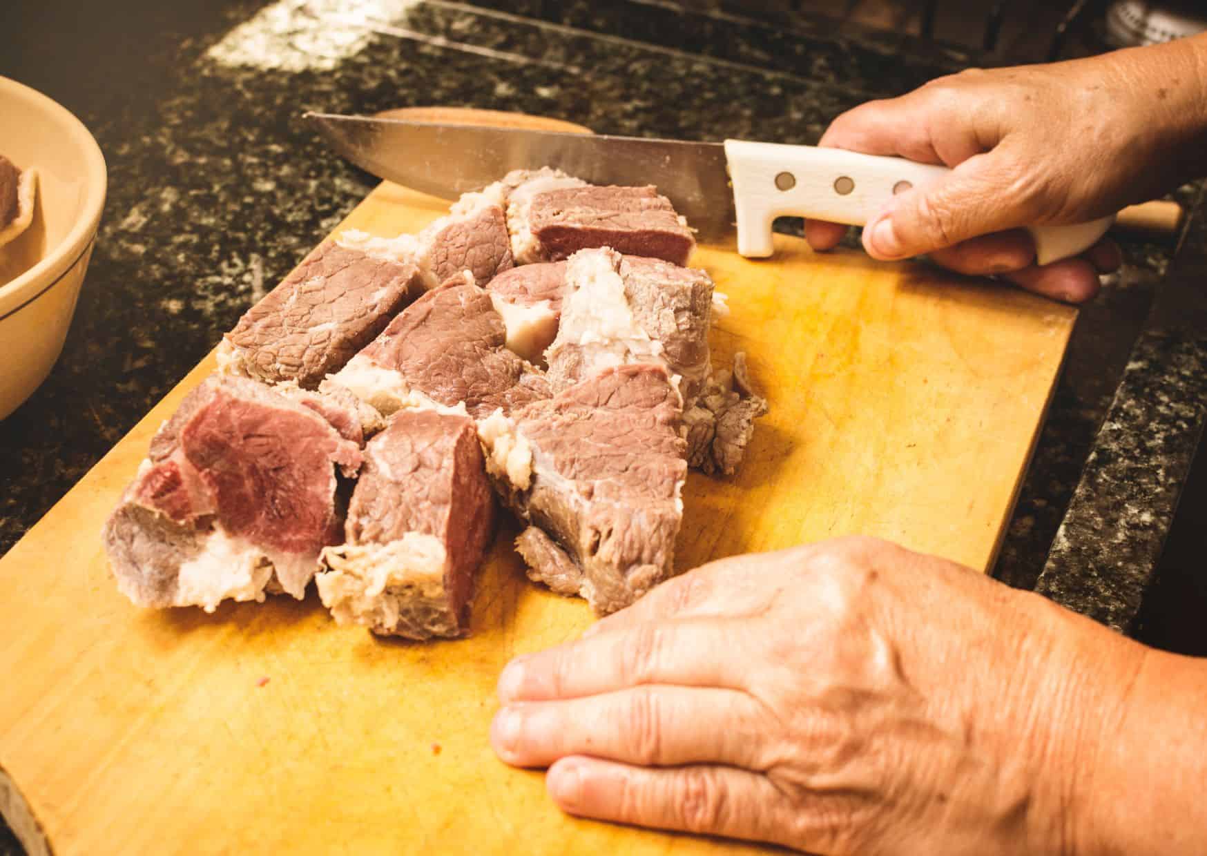 Why Portuguese Grandmothers Make Feijoada This Way: The Pork-and-Bean Stew Portuguese Families Still Argue About 3 How To Make Homemade Portuguese Feijoada (Recipe Guide)