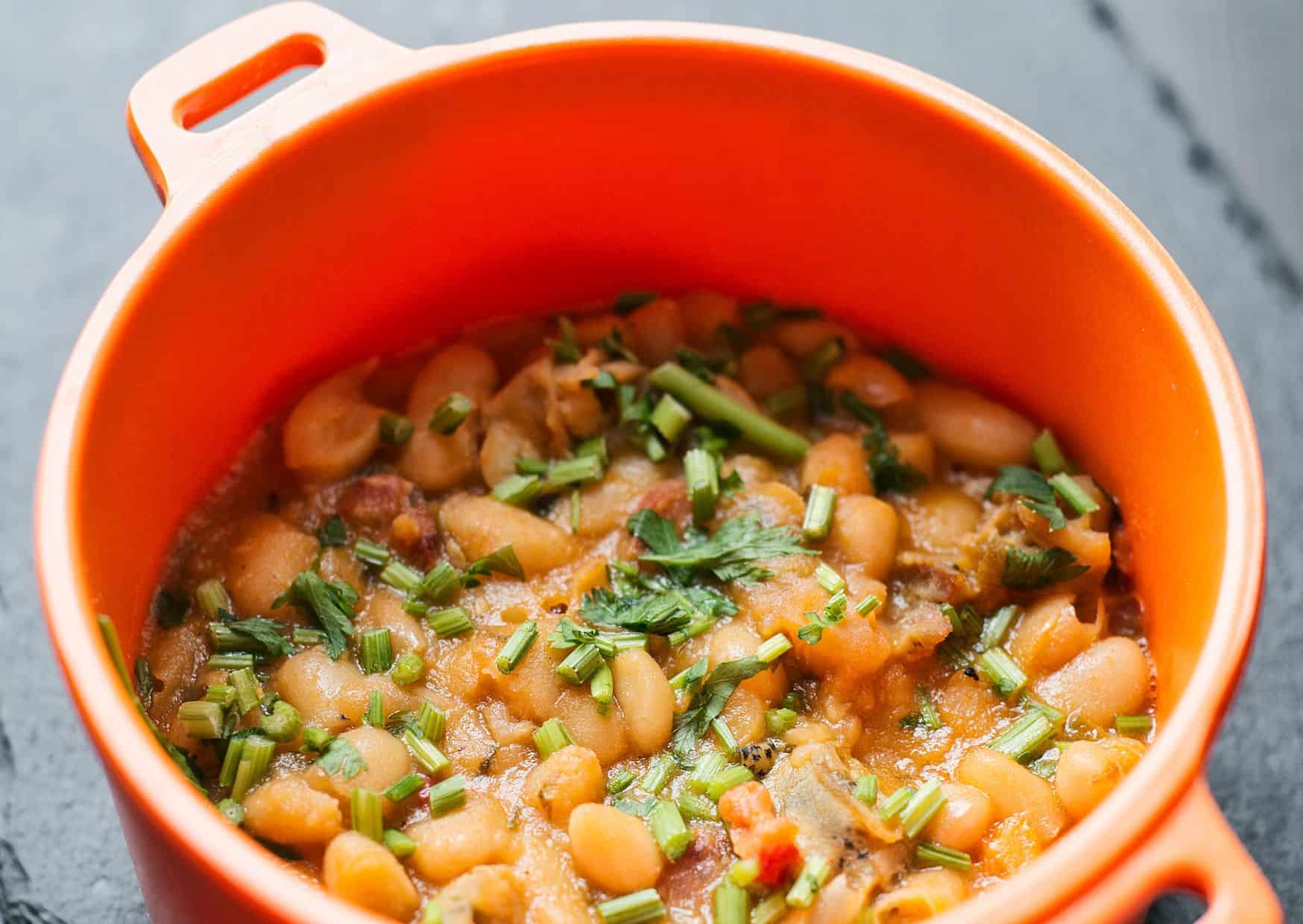 Why Portuguese Grandmothers Make Feijoada This Way: The Pork-and-Bean Stew Portuguese Families Still Argue About 4 How To Make Homemade Portuguese Feijoada (Recipe Guide)
