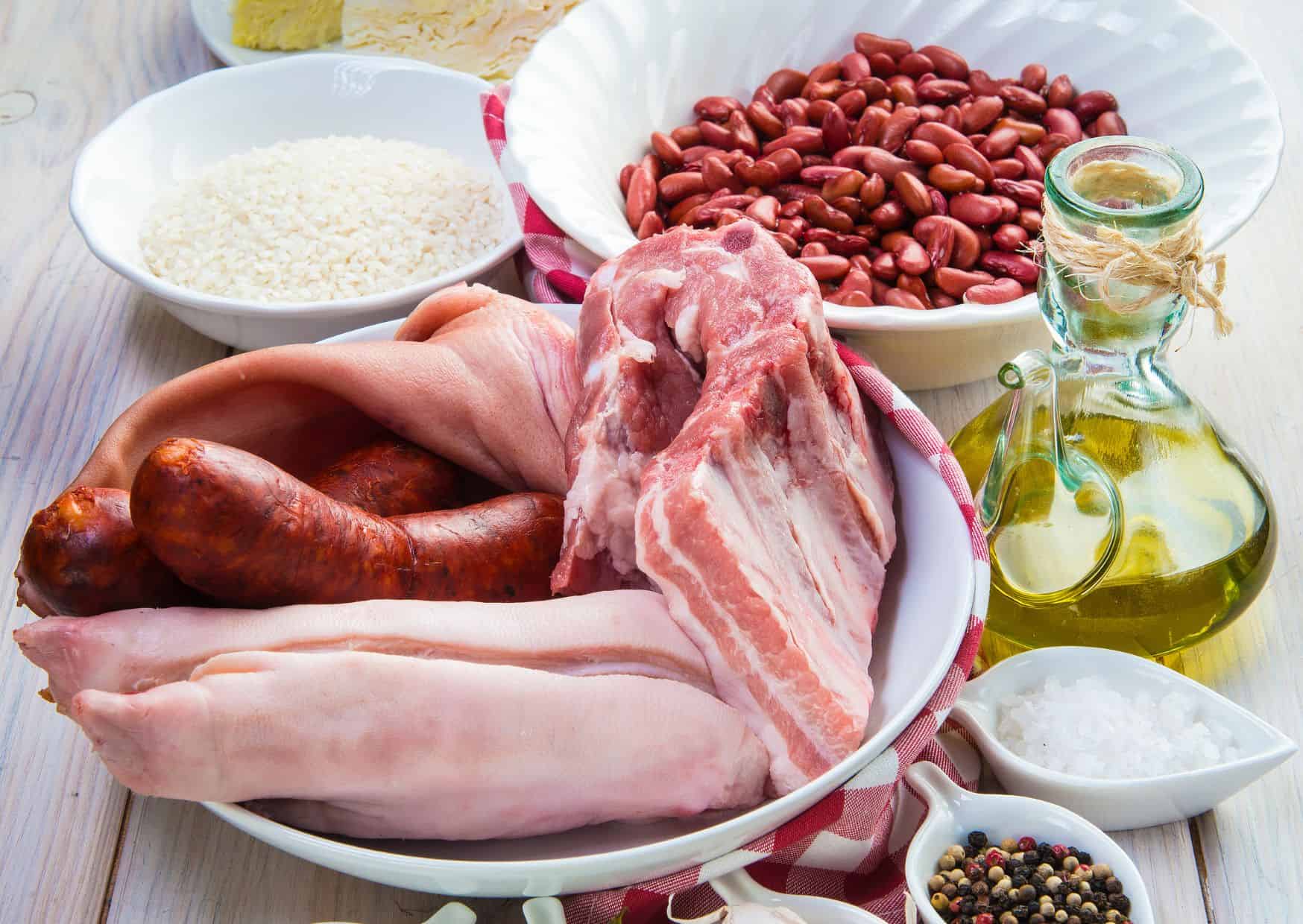 Why Portuguese Grandmothers Make Feijoada This Way: The Pork-and-Bean Stew Portuguese Families Still Argue About 2 How To Make Homemade Portuguese Feijoada (Recipe Guide)