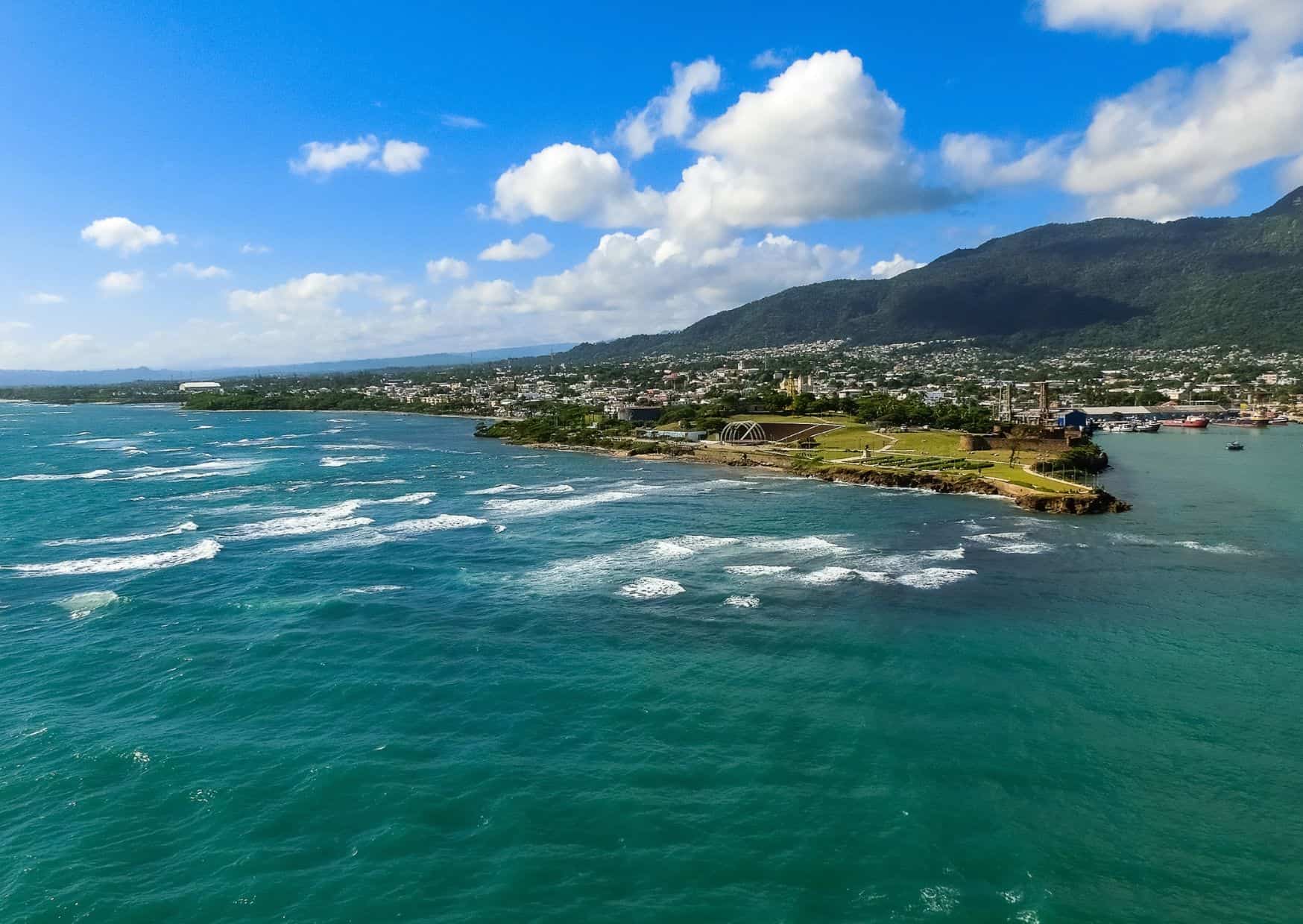12 Best Places in the Caribbean to Live for Americans for $2,000 a Month 1 Puerto Plata Dominican Republic, 8 Best Places In The Caribbean To Live For Less Than $2,000 USD A Month