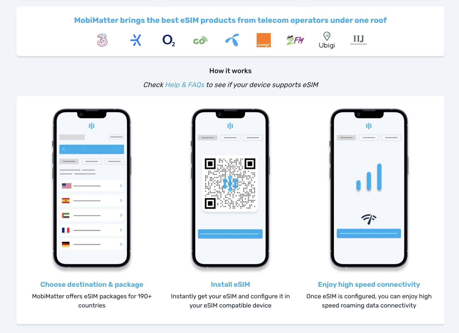 Sept 2024: The Updated Guide to Connectivity for International Travel 5 Screenshot 2024 09 01 at 9.09.01 AM