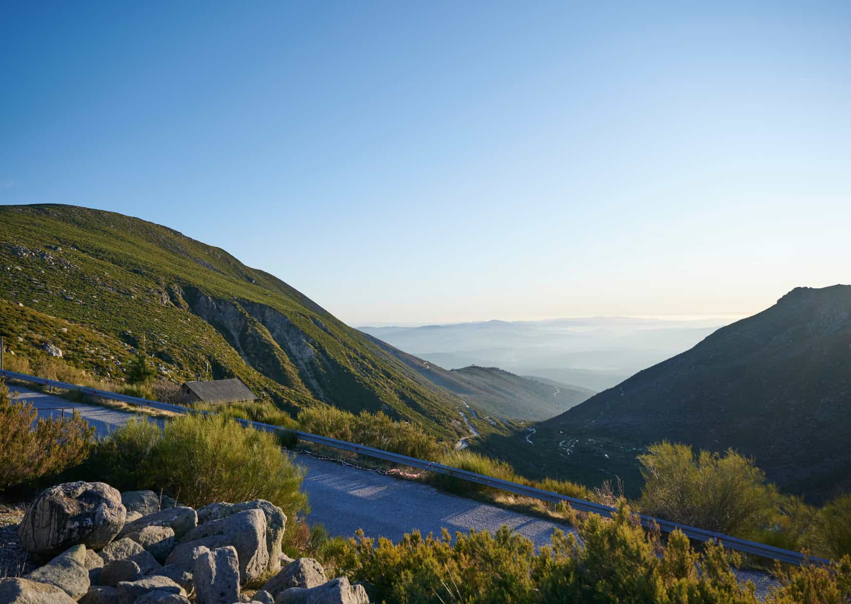 10 Hidden Gems in Portugal Locals Love (But Tourists Rarely Find) 6 Serra da Estrela Natural Park secret spots in Portugal