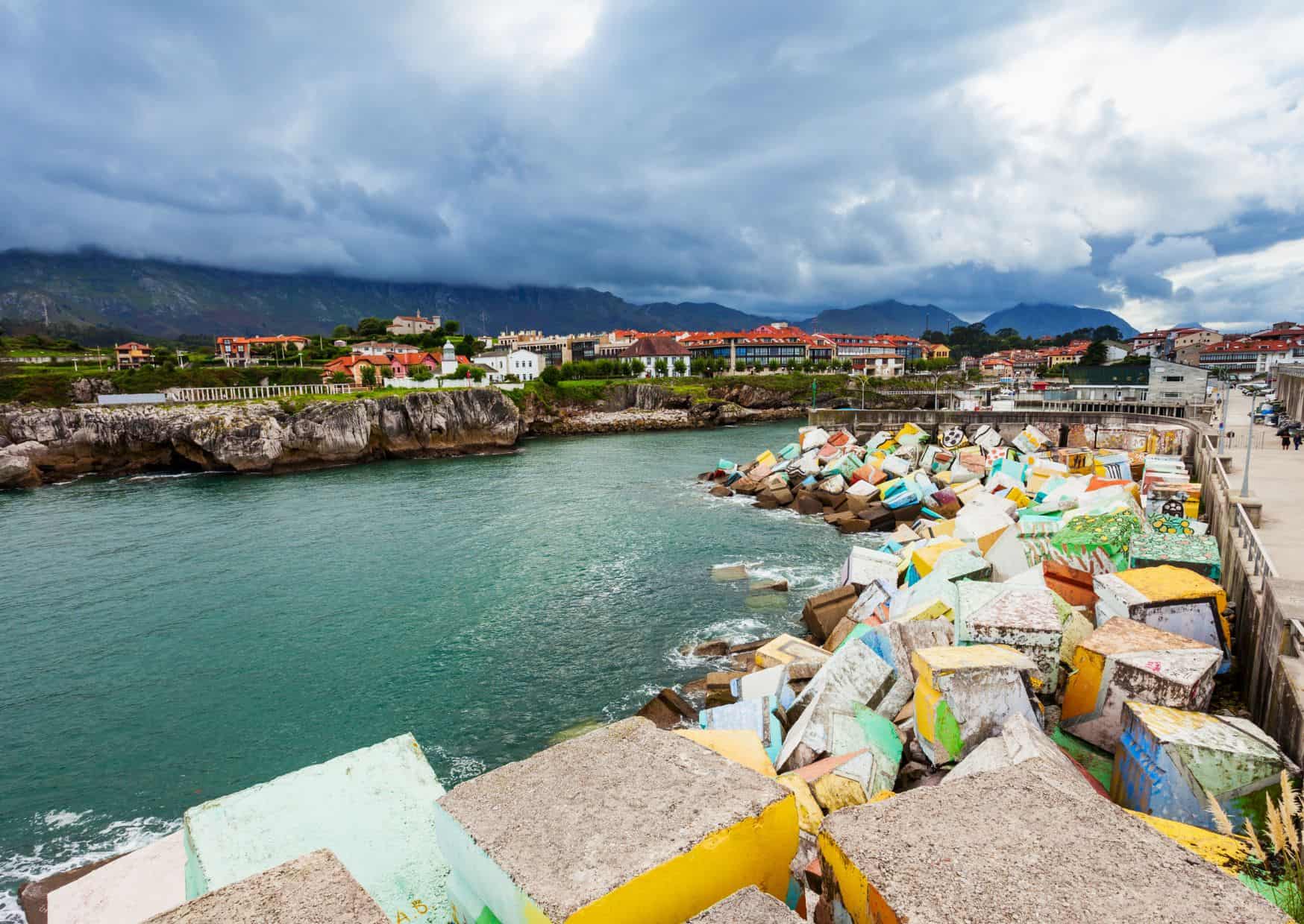 10 Most Colorful Towns in Spain You Have to See to Believe 10 Spain 10