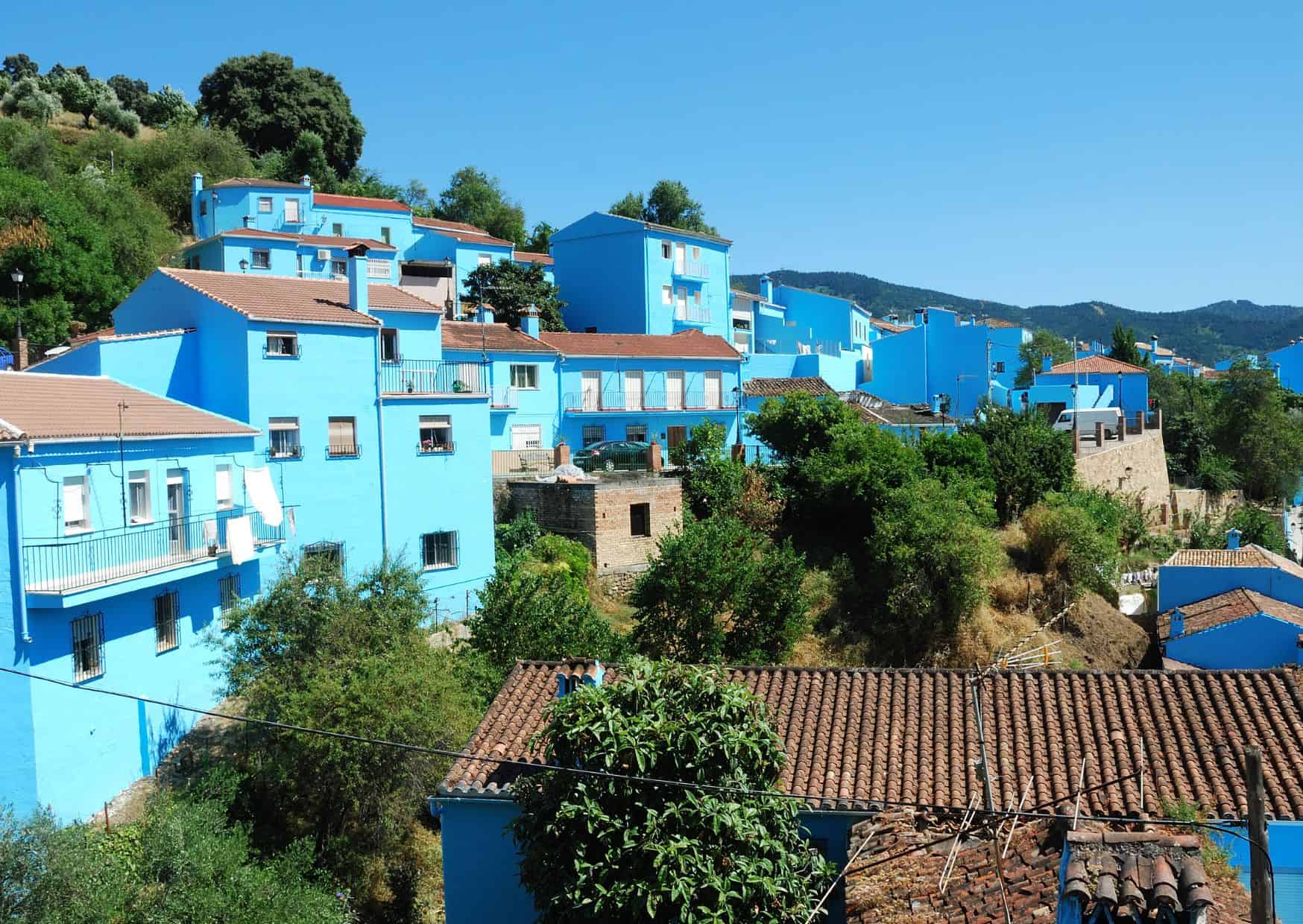 10 Most Colorful Towns in Spain You Have to See to Believe 4 10 Most Colorful Towns in Spain
