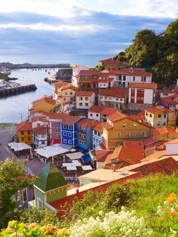 10 Most Colorful Towns in Spain, 10 Most Beautiful Towns in Spain That You Never Heard About