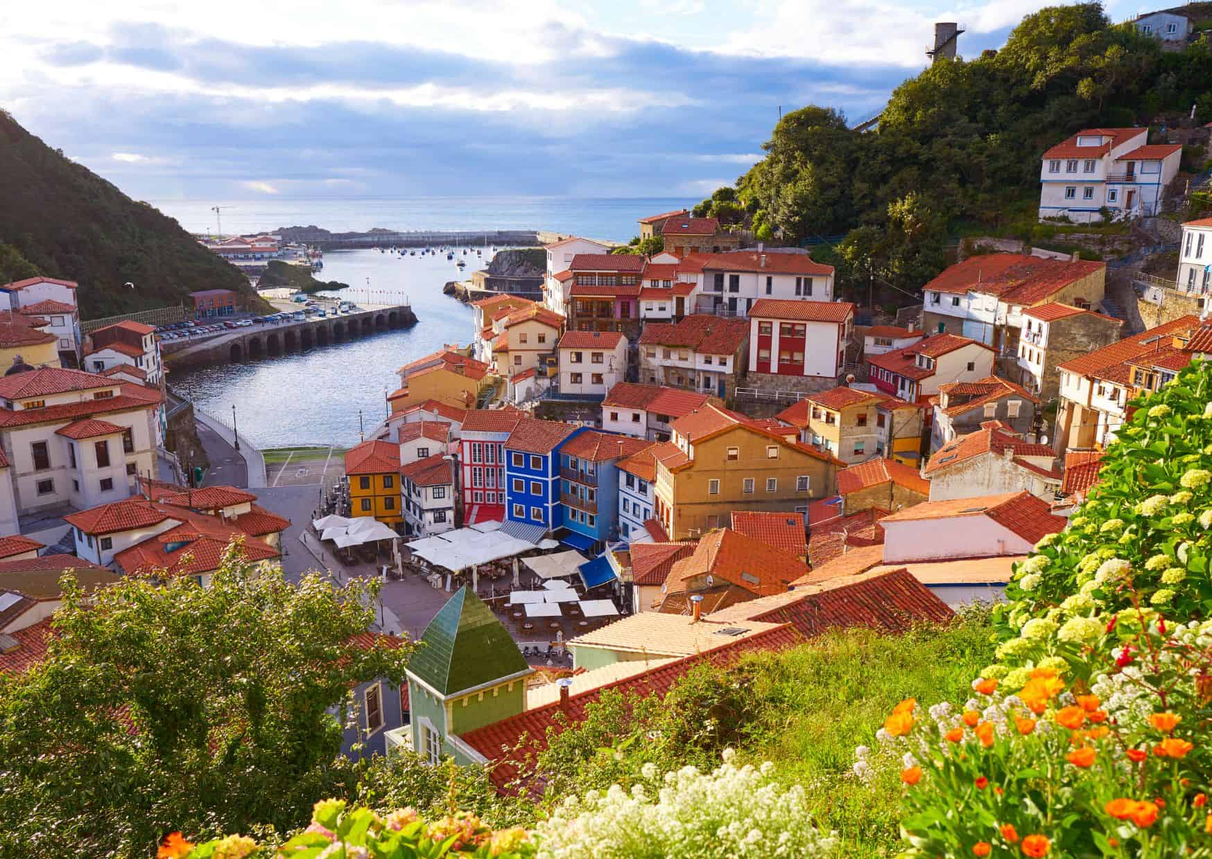 The Spanish Family Budget That Would Make American Financial Planners Cry, Every Euro Tracked 3 10 Most Colorful Towns in Spain, 10 Most Beautiful Towns in Spain That You Never Heard About