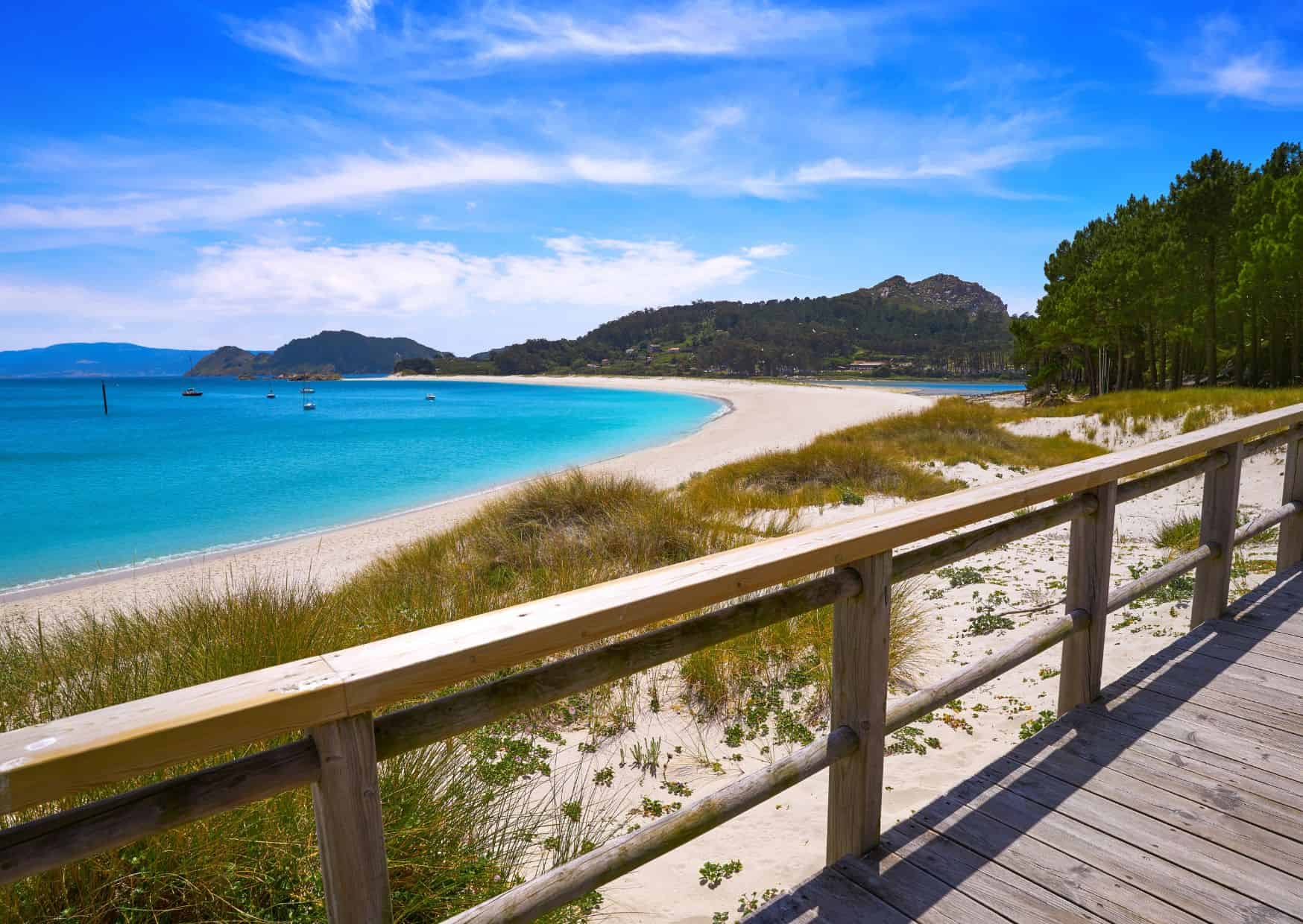 Skip The Tourist Crowds: 7 Beaches In Spain Loved By Locals 5 7 Most Popular Beaches in Spain To Visit For Locals