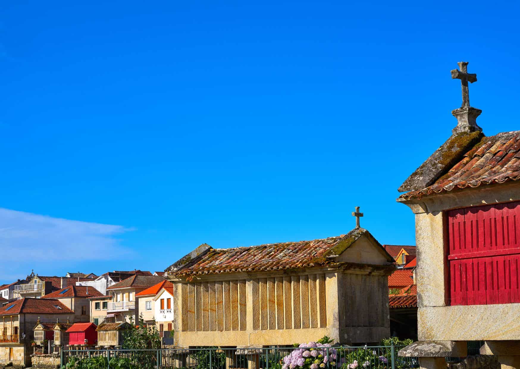10 Most Colorful Towns in Spain You Have to See to Believe 8 Spain 7