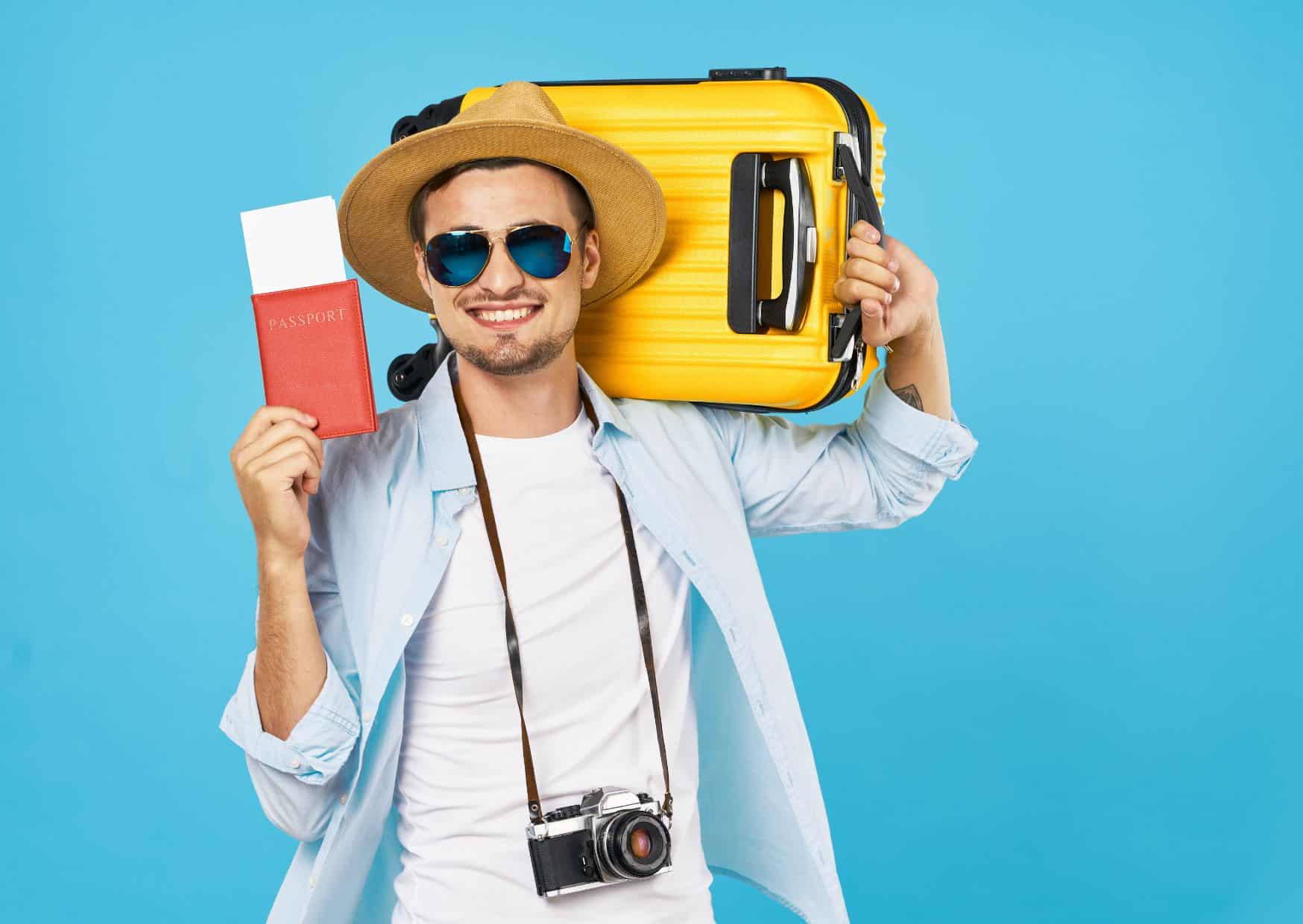 Traveling To Spain Soon? Mandatory to Register In Spain As A Traveler 2 Starting From 2nd of December Is Mandatory to Register In Spain As A Traveler
