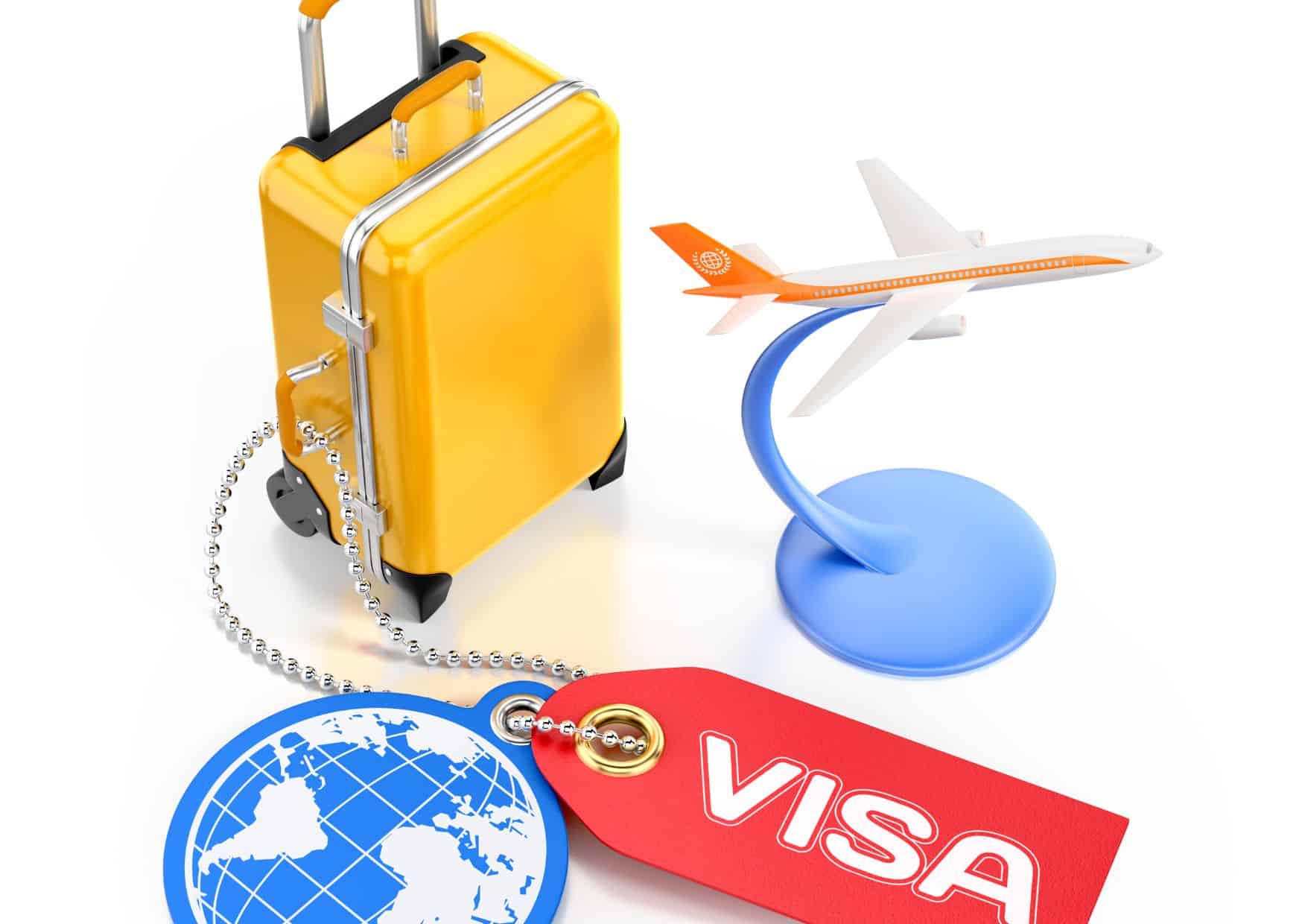 How To Get A Visa Residency in Thailand And Mistakes To Avoid 1 How To Get A Visa Residency in Thailand And Mistakes To Avoid, Thailand Visa for American Travelers: Electronic Travel Authorization for Visa-Free Entry