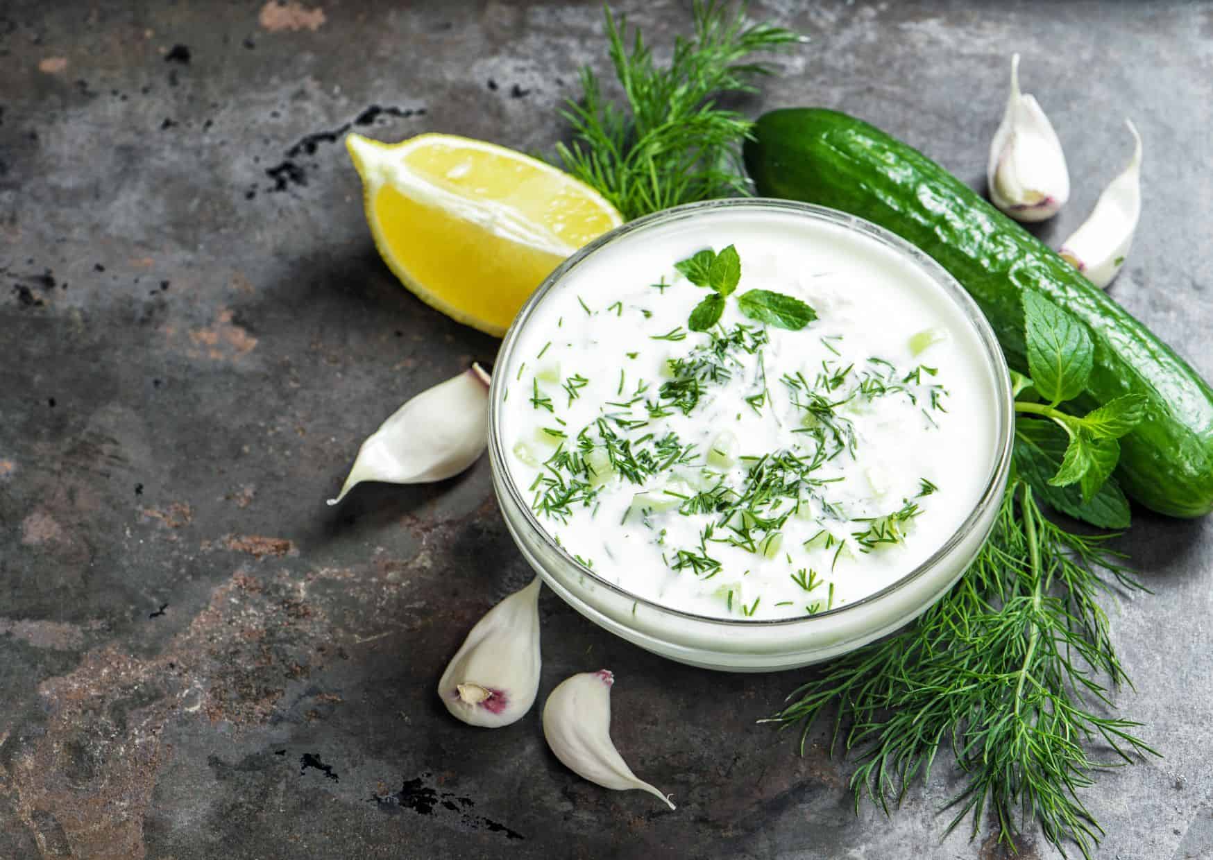 Why This Mediterranean Small-Plate Tradition Is Perfect For Entertaining: How to Host a Greek Feast Without Complicated Recipes 1 How To Make Homemade Meze (Recipe Guide), How To Make Homemade Tzatziki (Recipe Guide)
