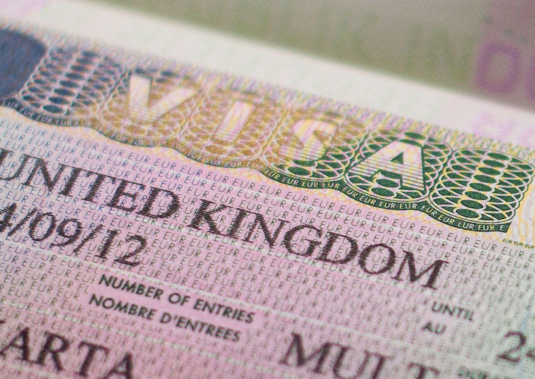 Traveling to the UK? Here’s What You Need to Know About the New ETA Entry Fee 4 Visiting UK soon? Electronic Travel Authorization (ETA) in the UK: United Kingdom Will Ask For An Electronic Permit Entrance Fee of 10-12 Euros