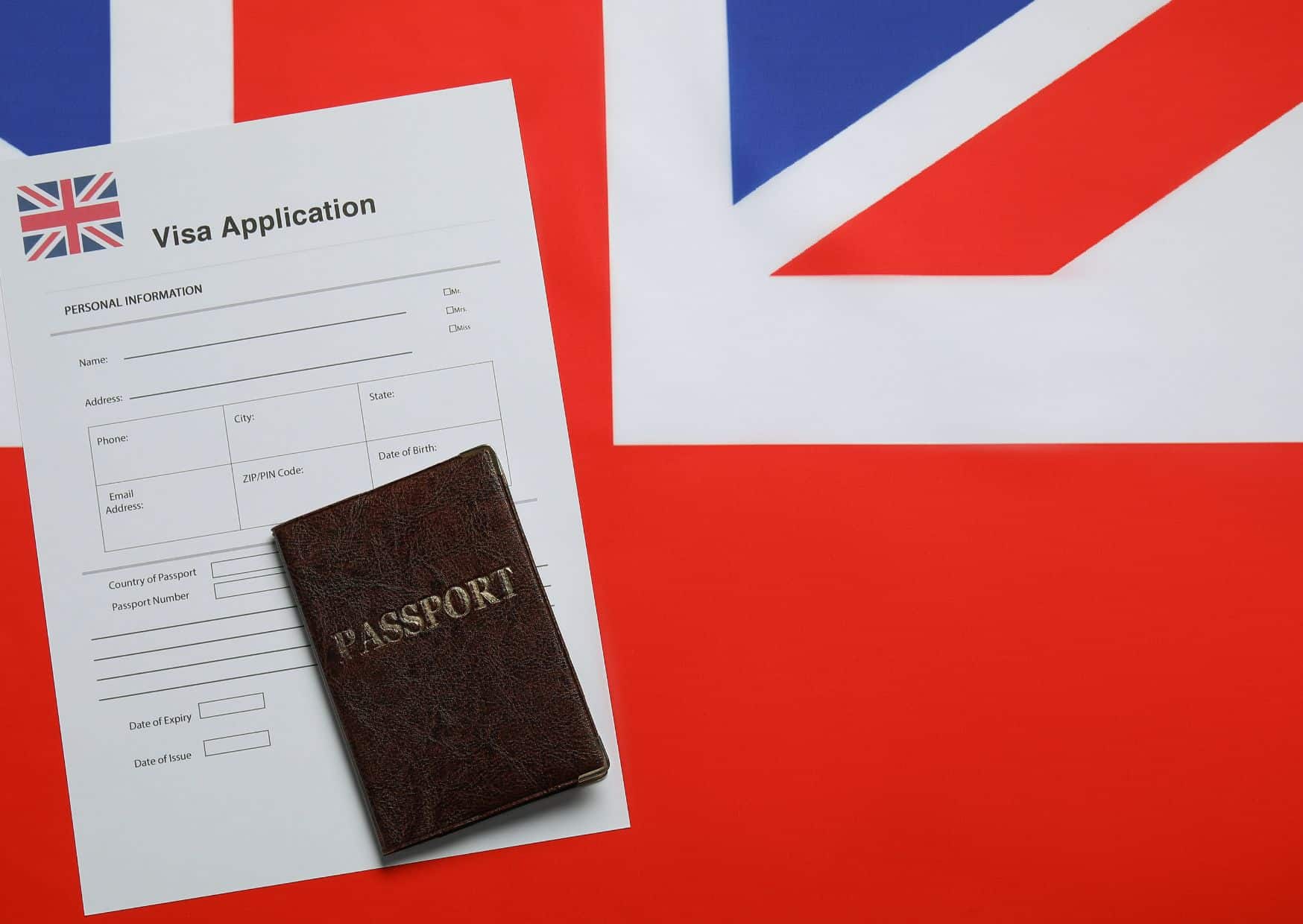 Traveling to the UK? Here’s What You Need to Know About the New ETA Entry Fee 2 Visiting UK soon? Electronic Travel Authorization (ETA) in the UK: United Kingdom Will Ask For An Electronic Permit Entrance Fee of 10-12 Euros