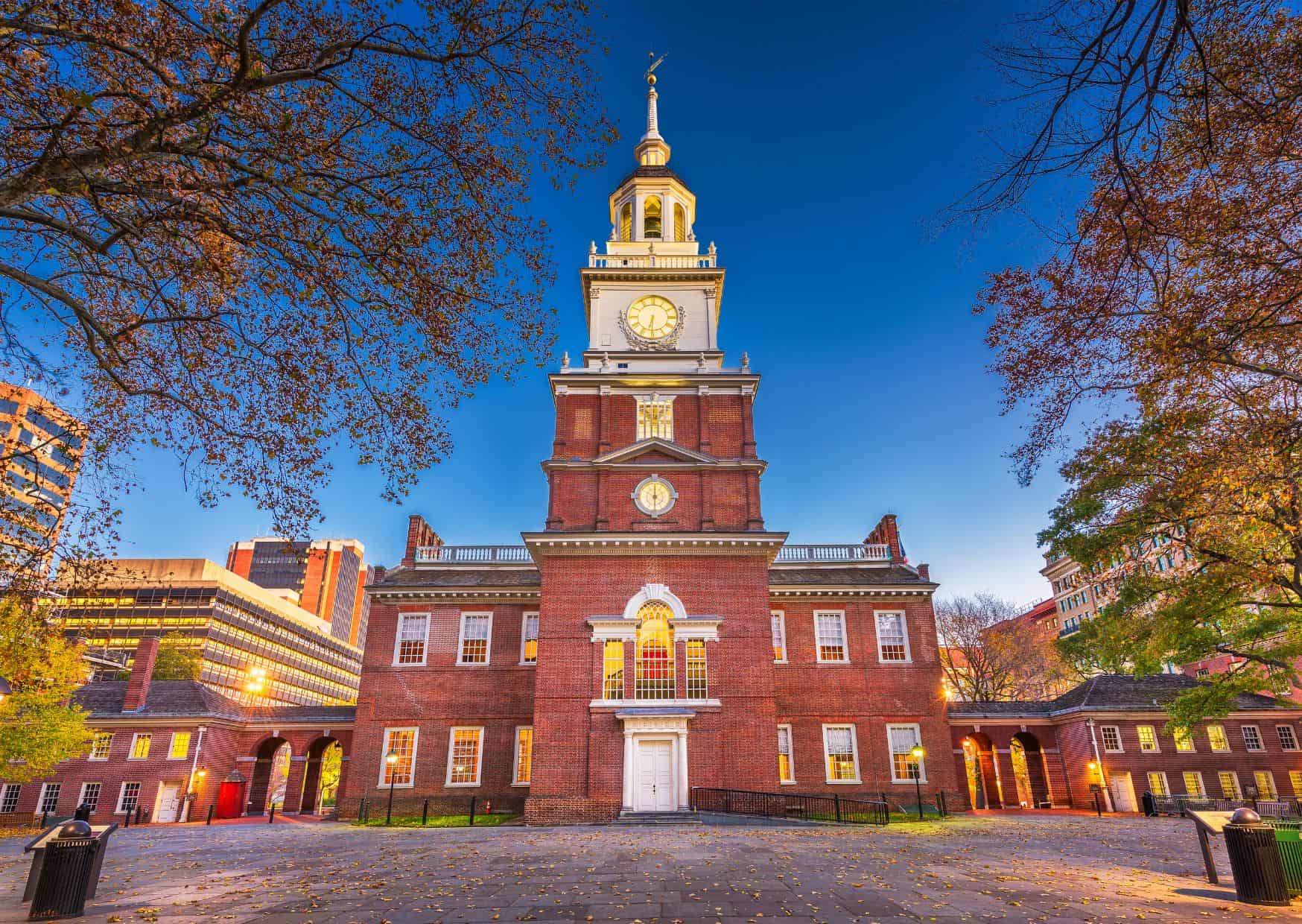 13 Breathtaking UNESCO World Heritage Sites in the USA You’ll Regret Not Visiting 10 USA 5