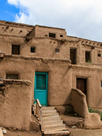 13 Most Beautiful UNESCO Sites In USA