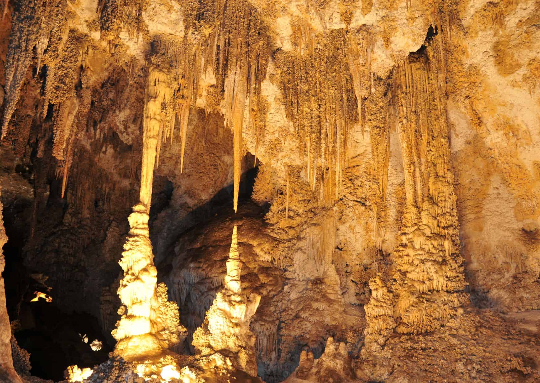 13 Breathtaking UNESCO World Heritage Sites in the USA You’ll Regret Not Visiting 13 USA 8