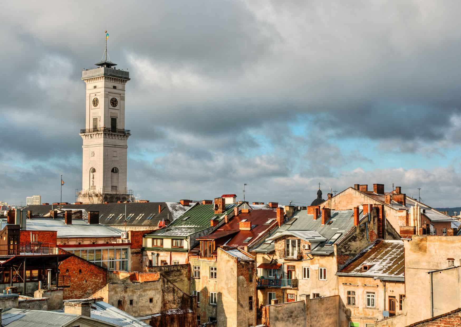 12 Underrated European Destinations You’ll Wish You Discovered Sooner 1 8 Most Underrated Places to Visit in Europe