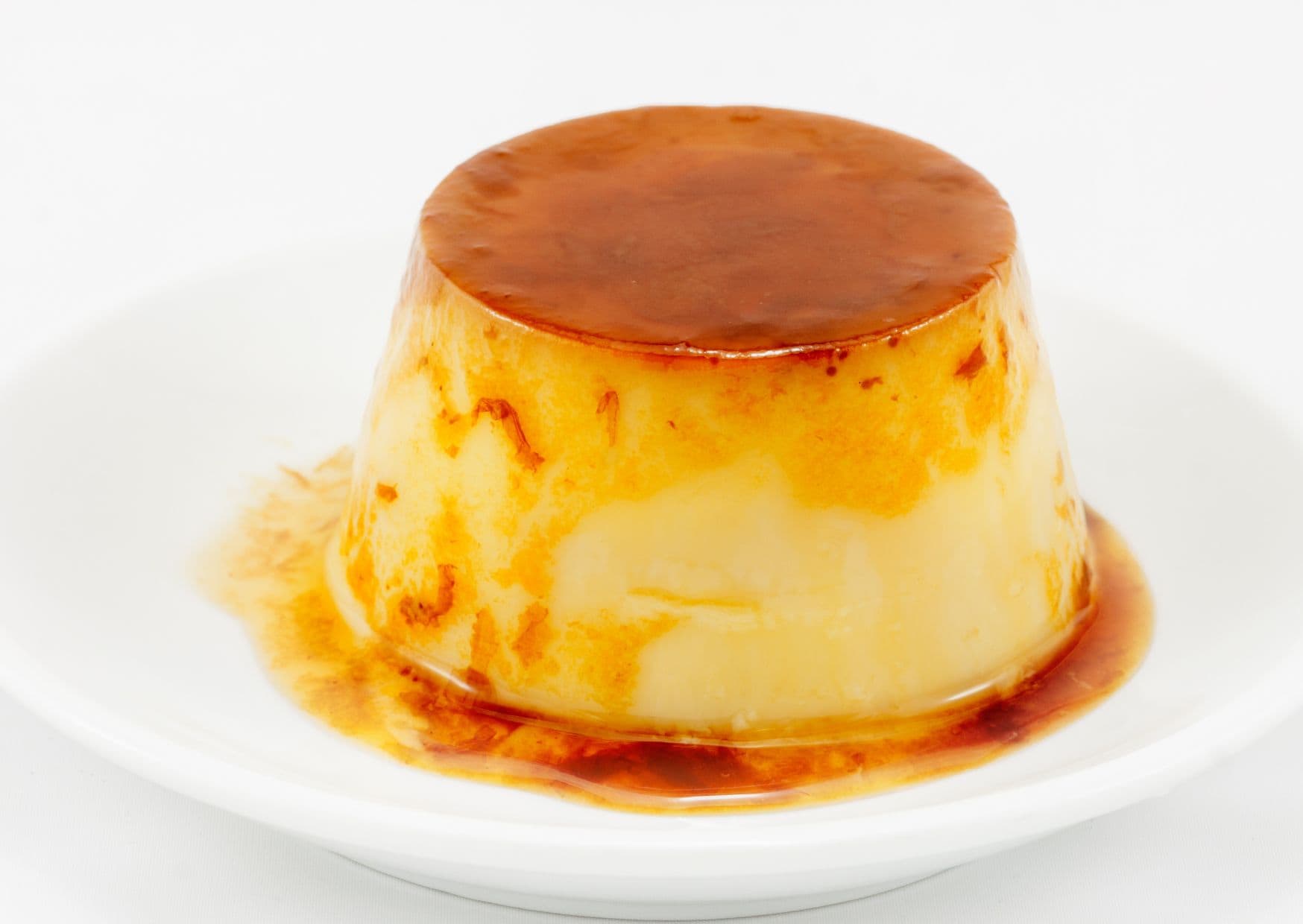 Everything You Should Know About Spanish Cuisine 7 How To Make Homemade Spanish Flan (Recipe Guide)