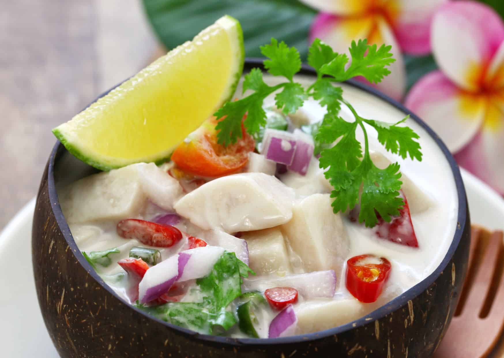 13 Countries Foodies Should Avoid (The Culinary Letdowns You Won’t Forget) 13 food 18