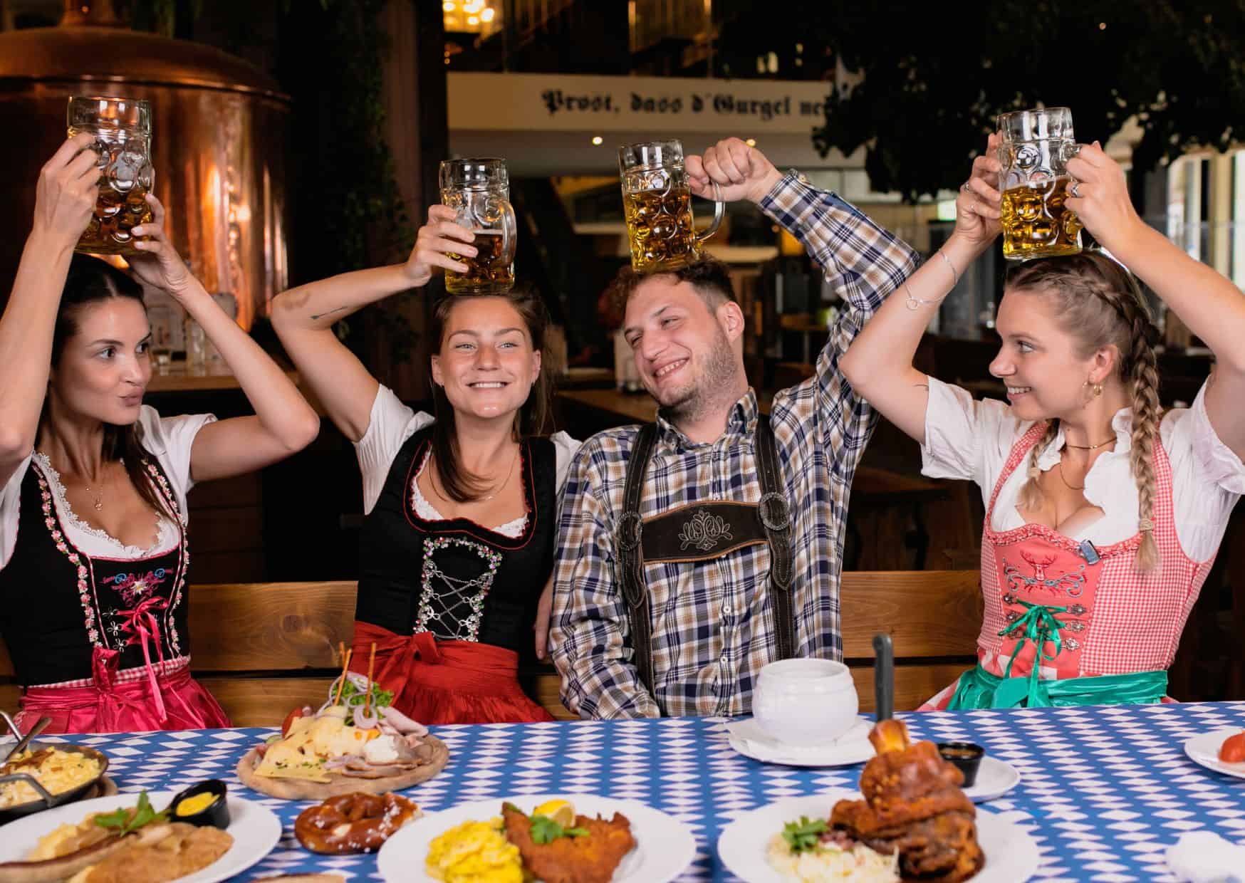 What Not to Do in Germany Unless You Want Everyone to Notice: 20 Unspoken Rules of German Life Tourists Should Know 8 9 Mistakes To Avoid in Oktoberfest And How To Avoid Them