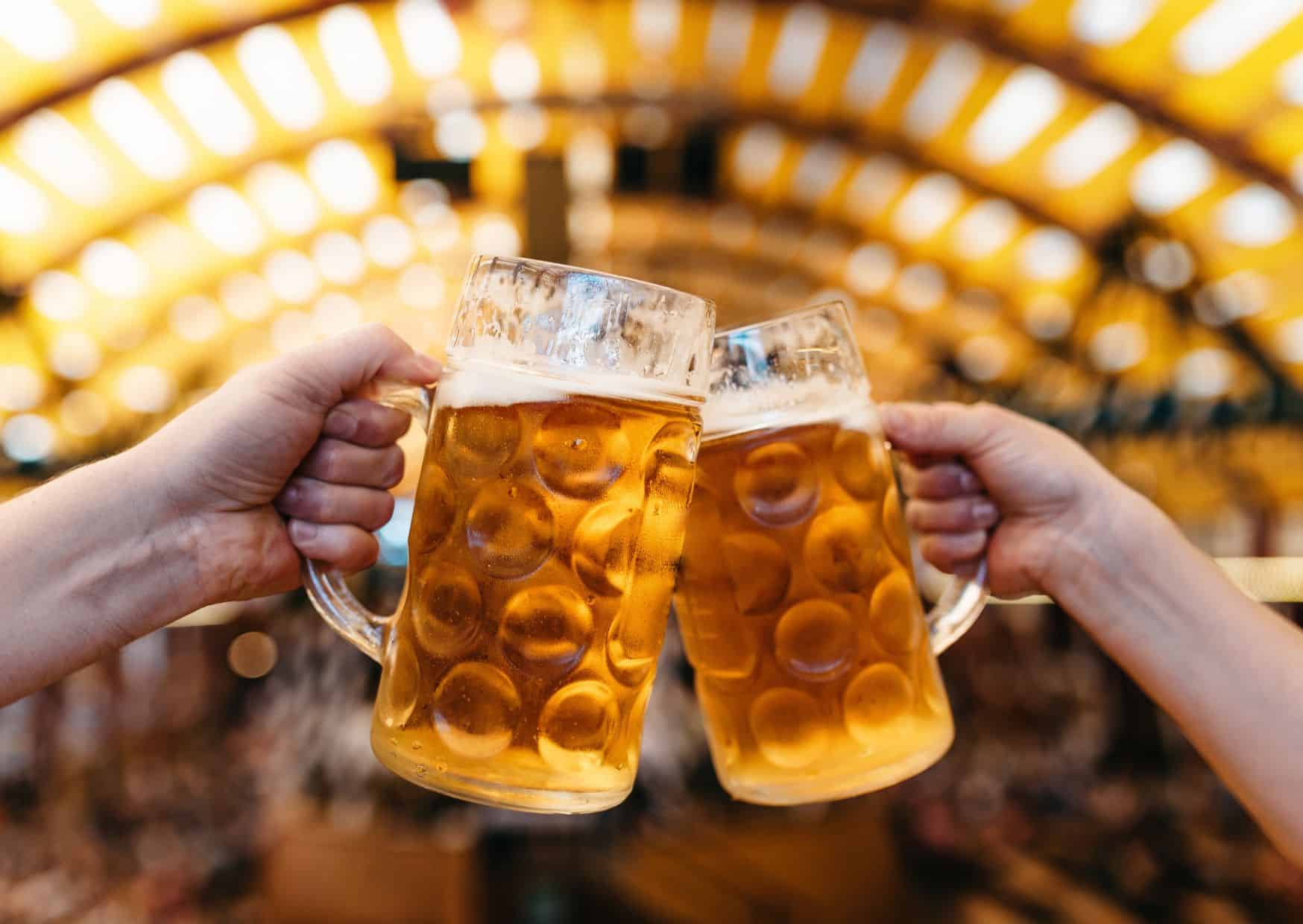 What Not to Do in Germany Unless You Want Everyone to Notice: 20 Unspoken Rules of German Life Tourists Should Know 6 10 Best Fall Festivals in Europe, 9 Mistakes To Avoid in Oktoberfest And How To Avoid Them