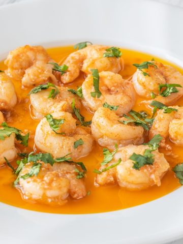 Forget About Pasteis de Nata And Bacalhau In Portugal And Try These Foods Instead (Recipe Guide), Difference Between Gambas a l’Ajilo in Portugal Vs Gambas al Ajillo Spain (Recipe Guide), 10 Details About Portuguese Food That Foreigners Can’t Understand, How To Make Portuguese Gambas a l’Ajilo (Recipe Guide)