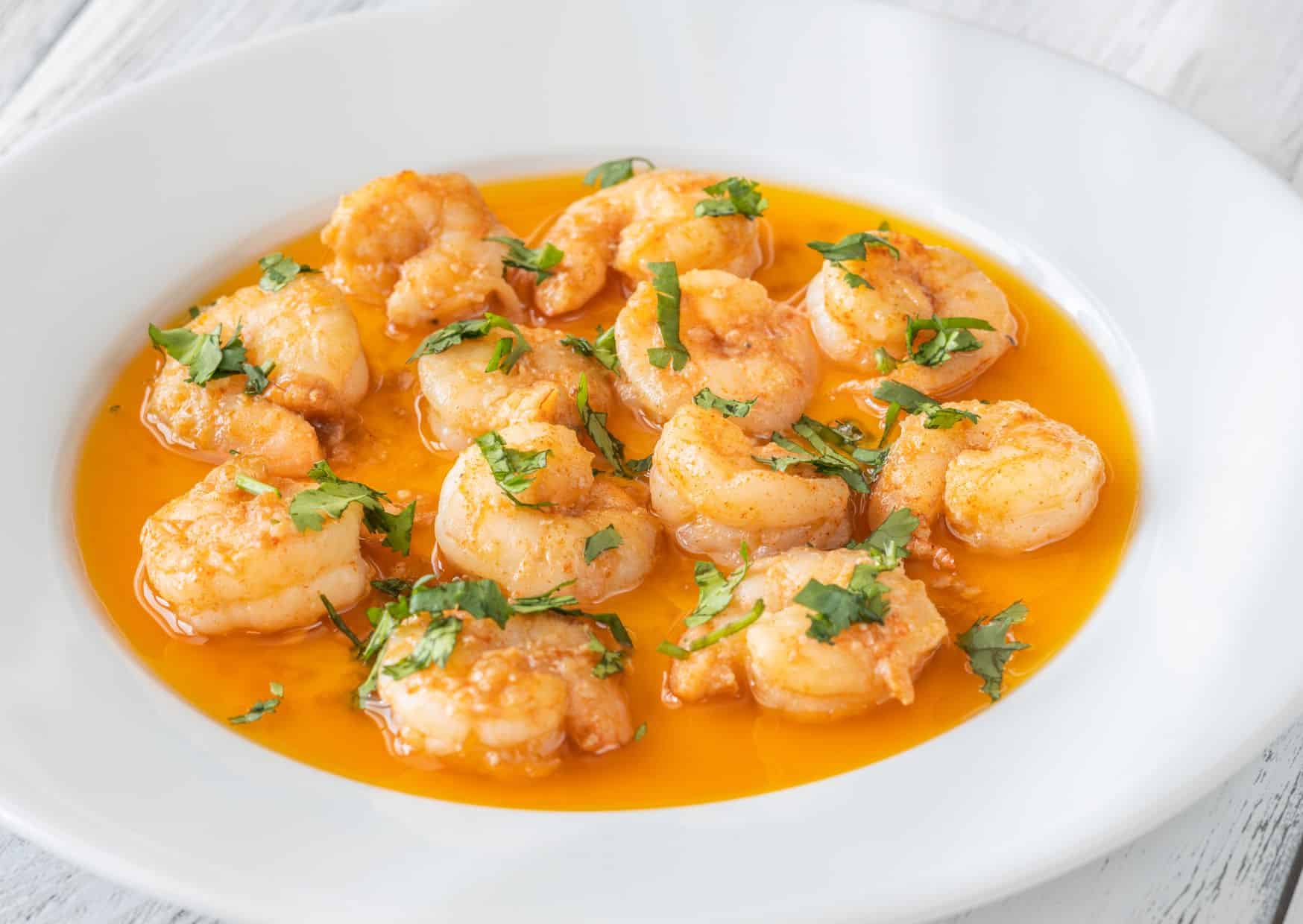 Forget About Pasteis de Nata And Bacalhau In Portugal And Try These Foods Instead (Recipe Guide), Difference Between Gambas a l’Ajilo in Portugal Vs Gambas al Ajillo Spain (Recipe Guide), 10 Details About Portuguese Food That Foreigners Can’t Understand, How To Make Portuguese Gambas a l’Ajilo (Recipe Guide)