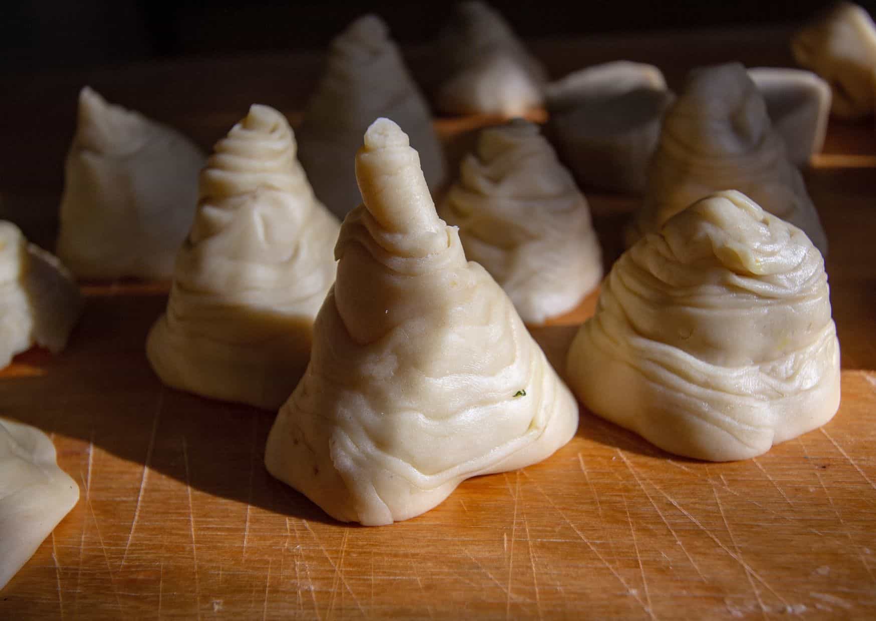 The Authentic Italian Pastry Recipe That Makes Croissants Look Simple 4 How To Make Homemade Sfogliatella (Recipe Guide)