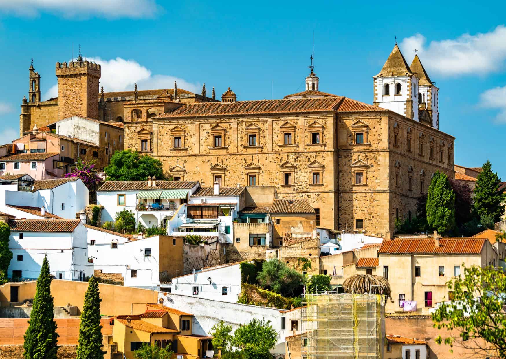 Why Texas Retirees Are Getting Scammed in Spain at 3x the Rate of Other Americans 5 8 Most Underrated Places to Visit in Spain