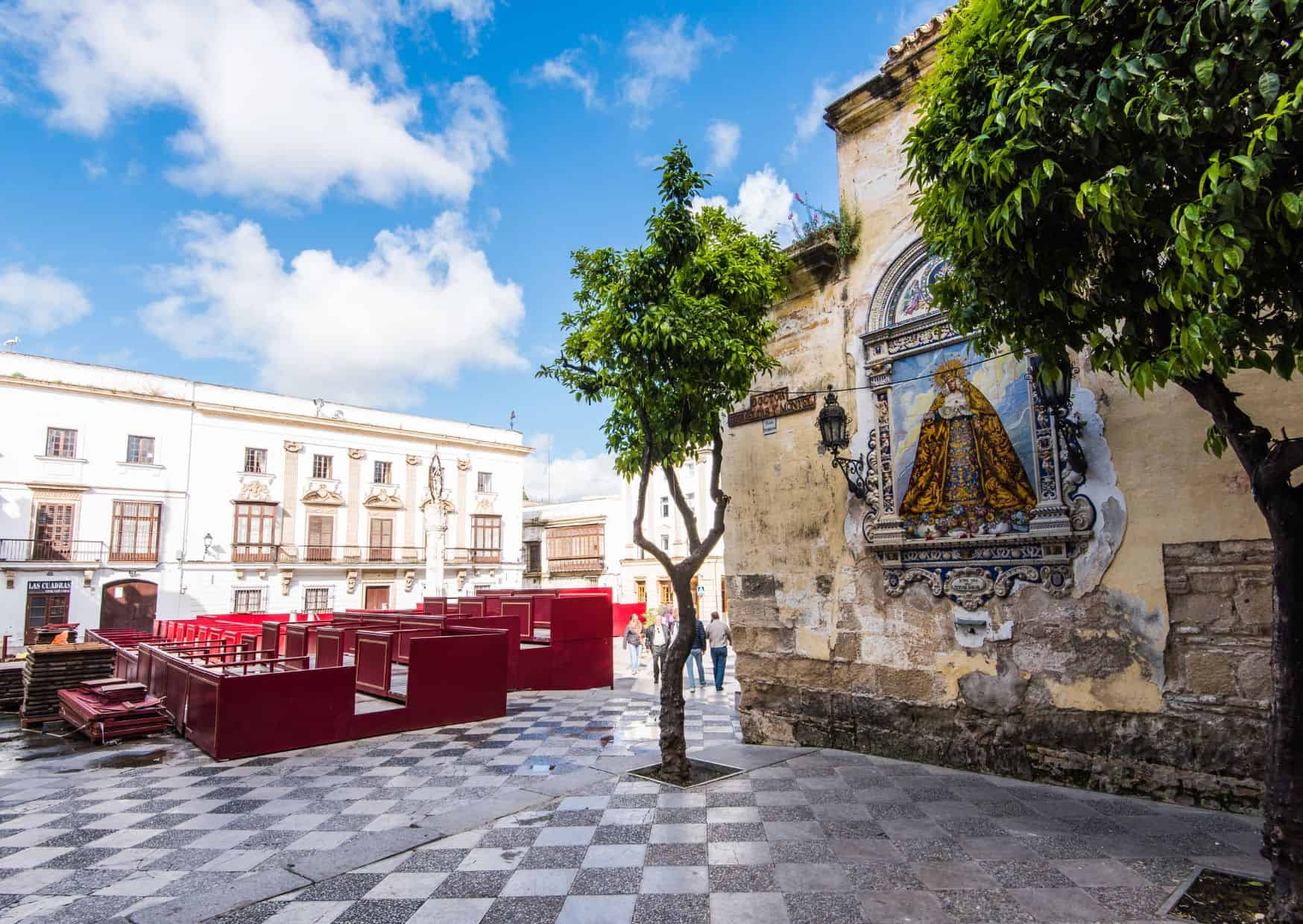 8 Underrated Spanish Towns That Are Even Better Than the Big Cities 6 8 Most Underrated Places to Visit in Spain