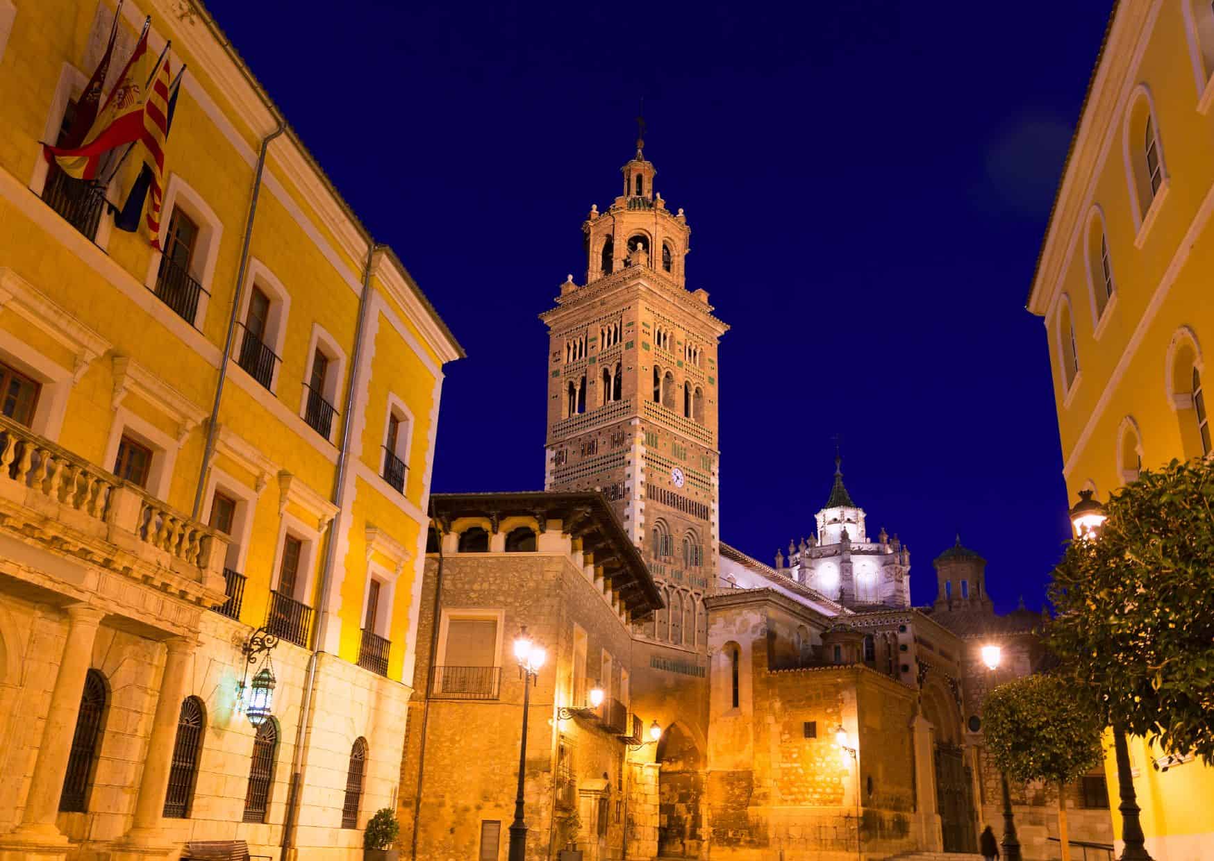The 6 Reasons Americans in Spain Run Out of Money Before Year Three 6 8 Most Underrated Places to Visit in Spain