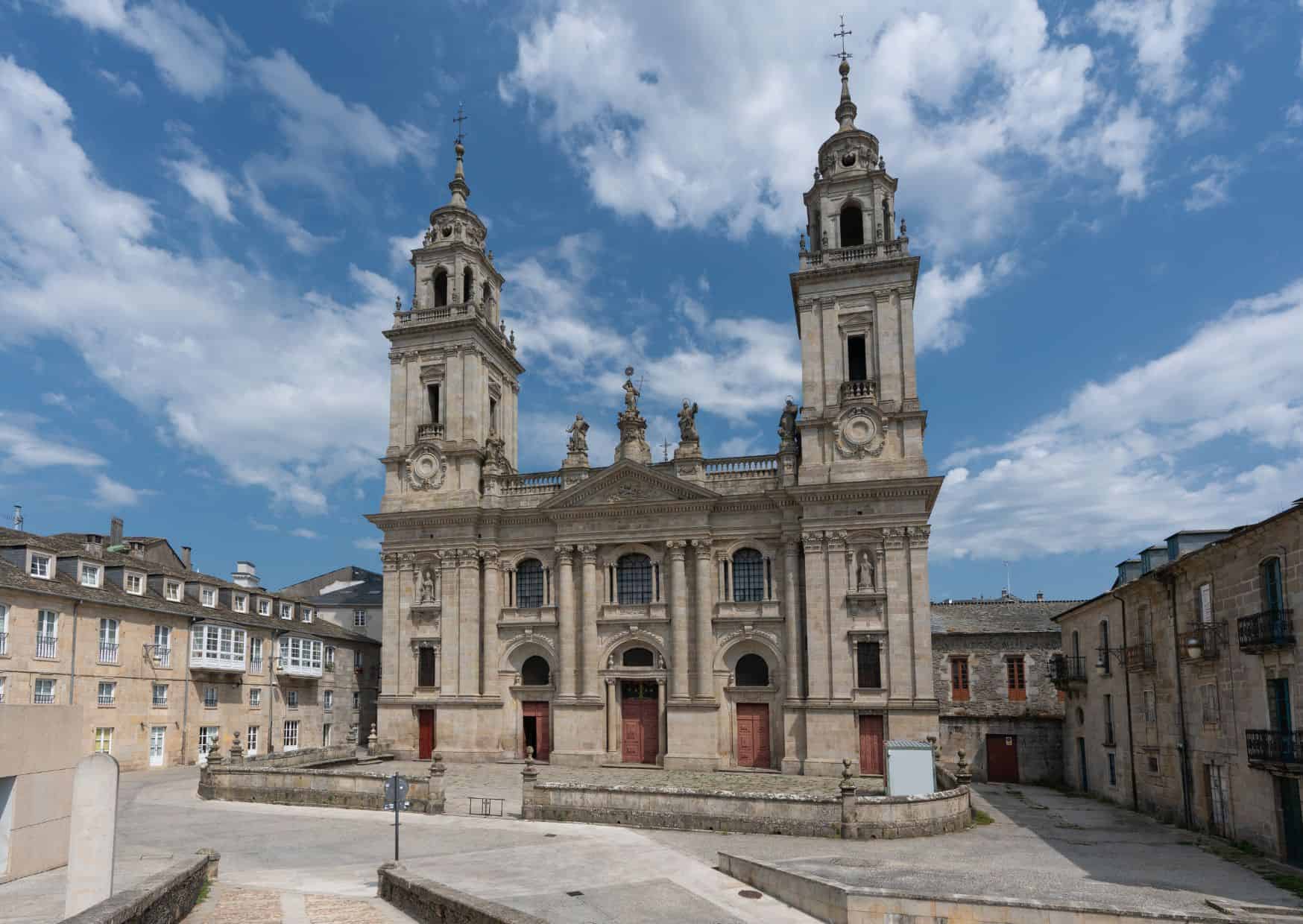 8 Underrated Spanish Towns That Are Even Better Than the Big Cities 7 8 Most Underrated Places to Visit in Spain
