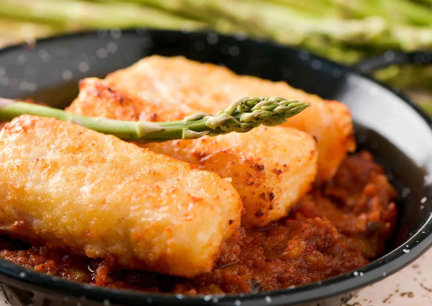 Forget Paella and Sangria: These Are the Spanish Dishes You Really Need to Try 4 How To Make Spanish Bacalao (Recipe Guide)
