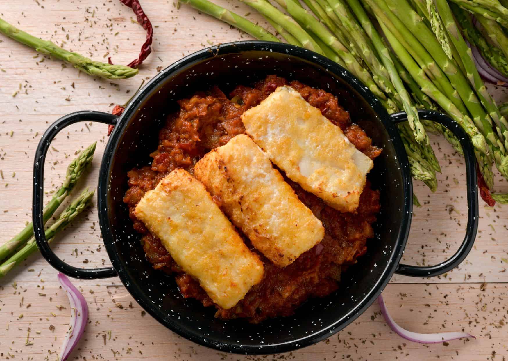 The Salt Cod Rule Spanish Cooks Never Ignore: How to Make Spanish Bacalao Like They Do in Spain 5 How To Make Spanish Bacalao (Recipe Guide)