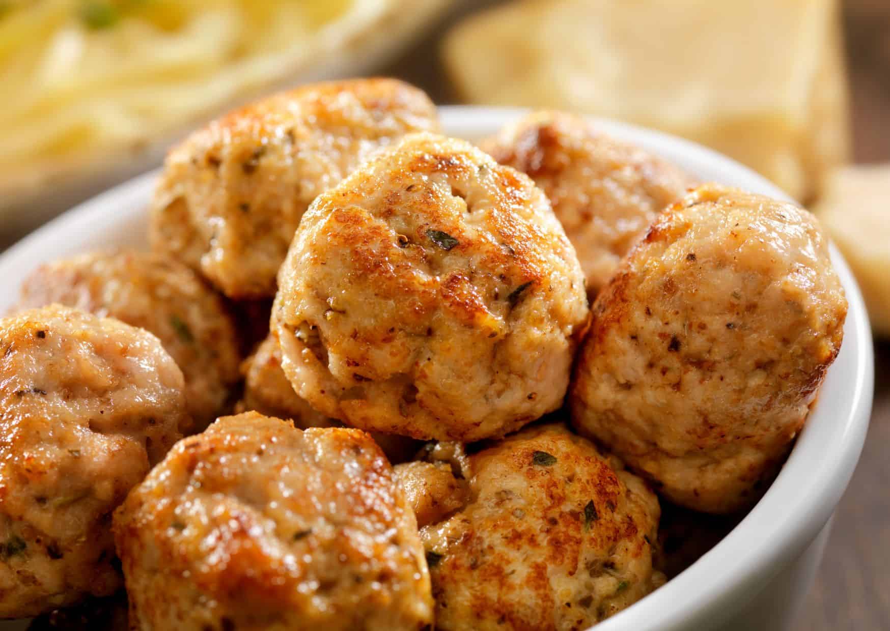 How To Make Spanish Meatballs (Recipe Guide)