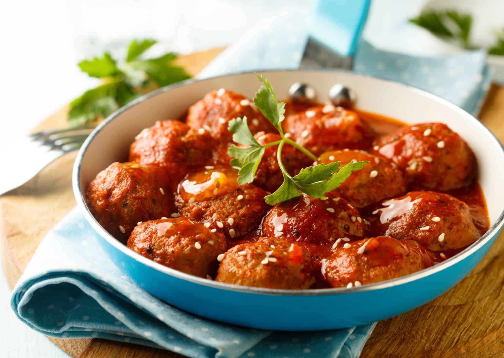 How To Make Spanish Meatballs (Recipe Guide)
