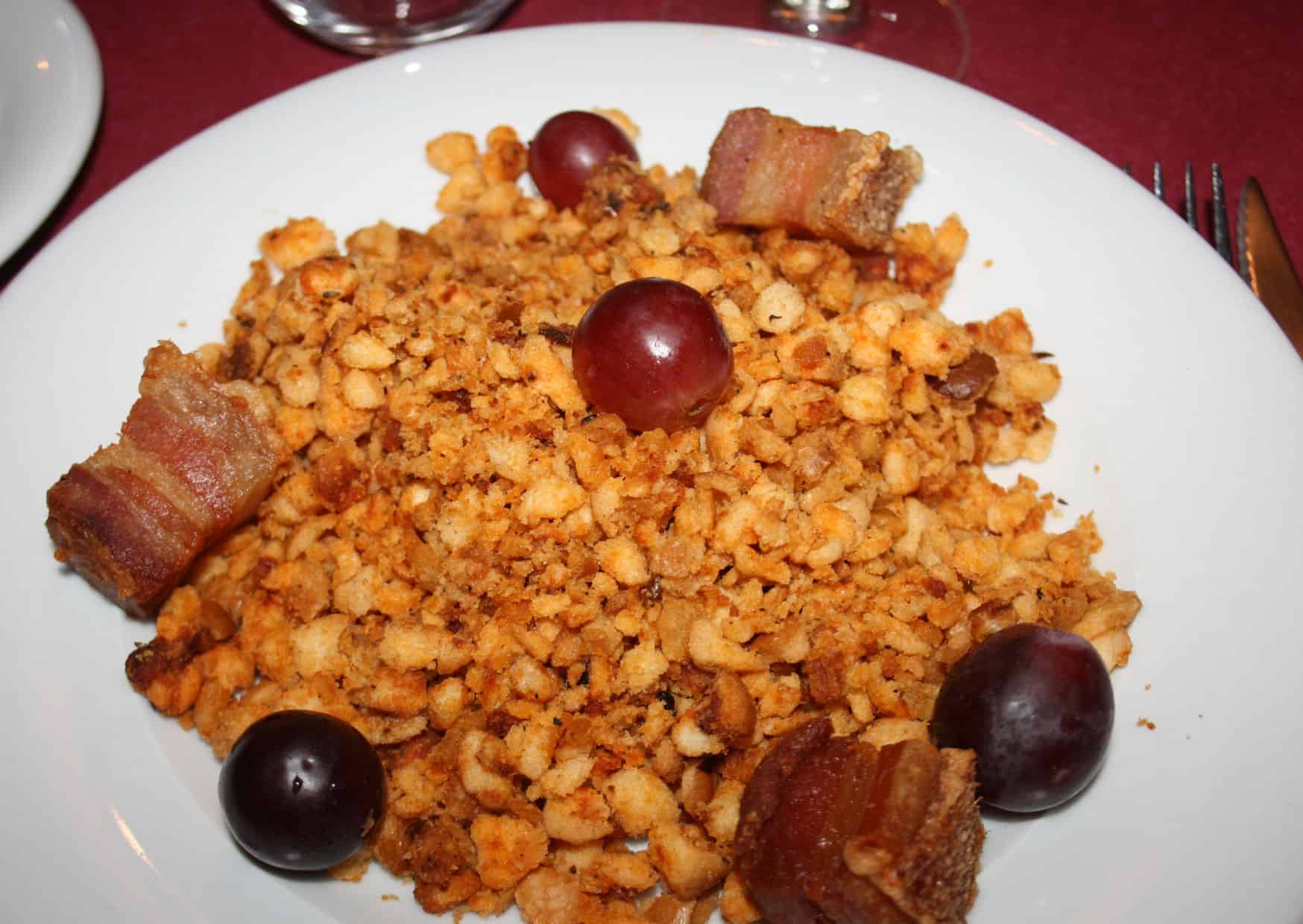 Forget Paella and Sangria: These Are the Spanish Dishes You Really Need to Try 5 Forget About Paella and Sangria in Spain and Try These Dishes Instead (Recipe Guide), How To Make Spanish Migas (Recipe Guide)