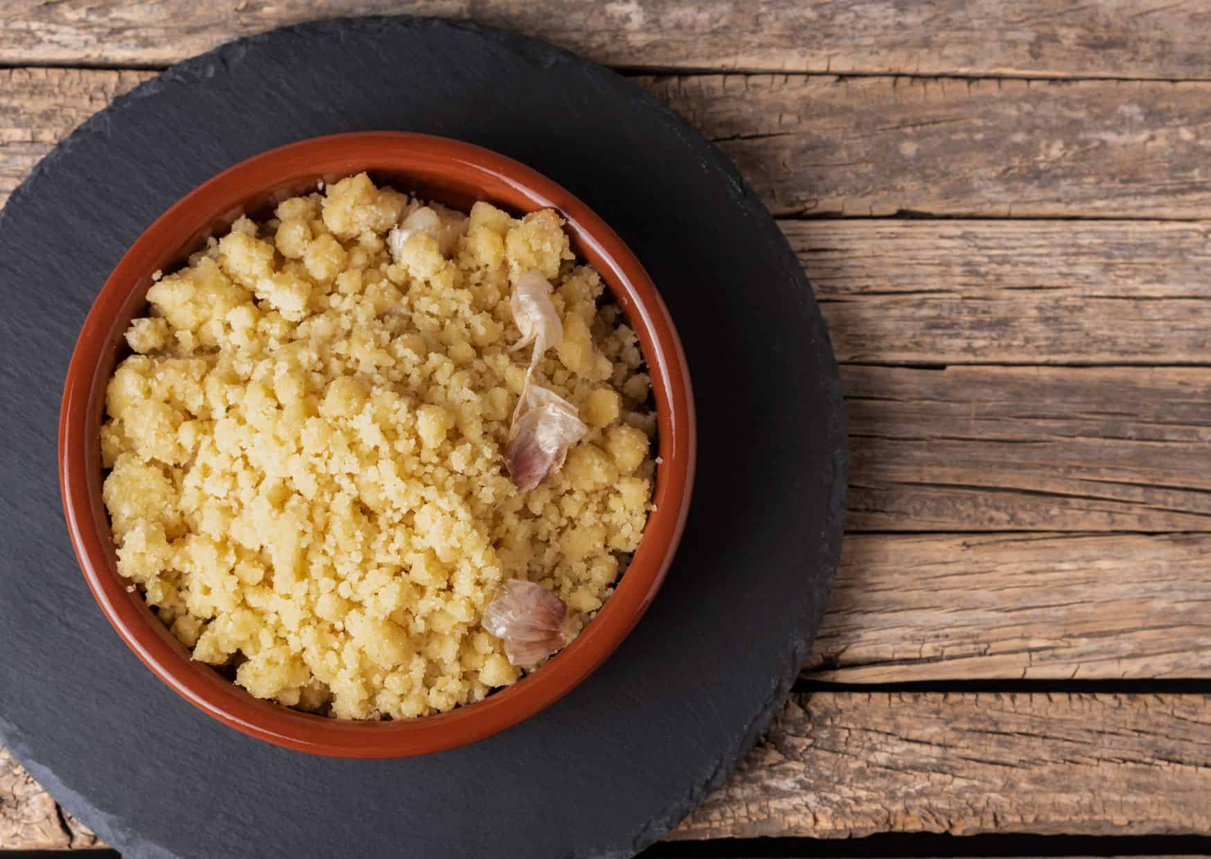 The Hidden Menu Items Only Locals Know in Spanish Restaurants 4 How To Make Spanish Migas (Recipe Guide)