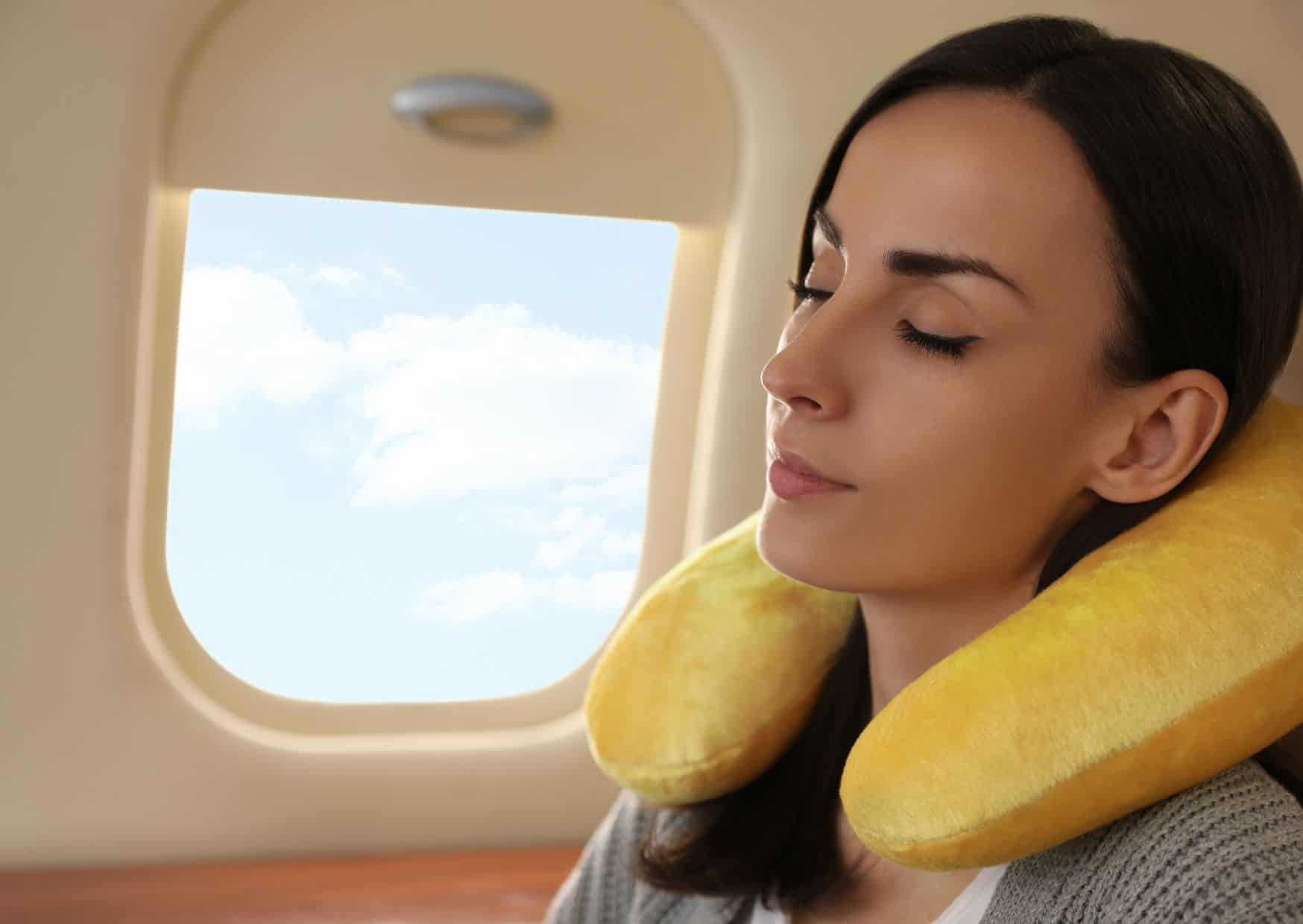 The Flight Anxiety Tricks That Actually Work 3 Afraid Of Flying? 10 Tips To Avoid Panic When Flying