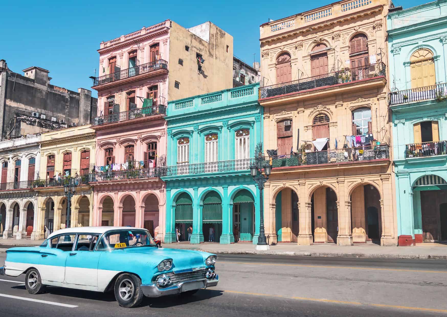 These 15 “Bucket List” Destinations Are a Waste of Time 5 15 Worst Destinations For Flashpackers In The World
