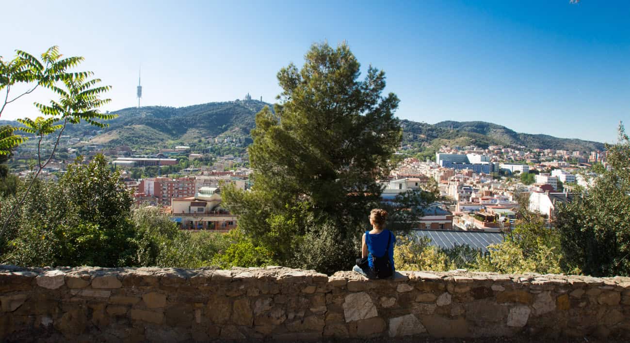 10 Secret Barcelona Viewpoints That Locals Don’t Want Flooded With Tourists (Yet) 2 20162C062CAZ8Q3836