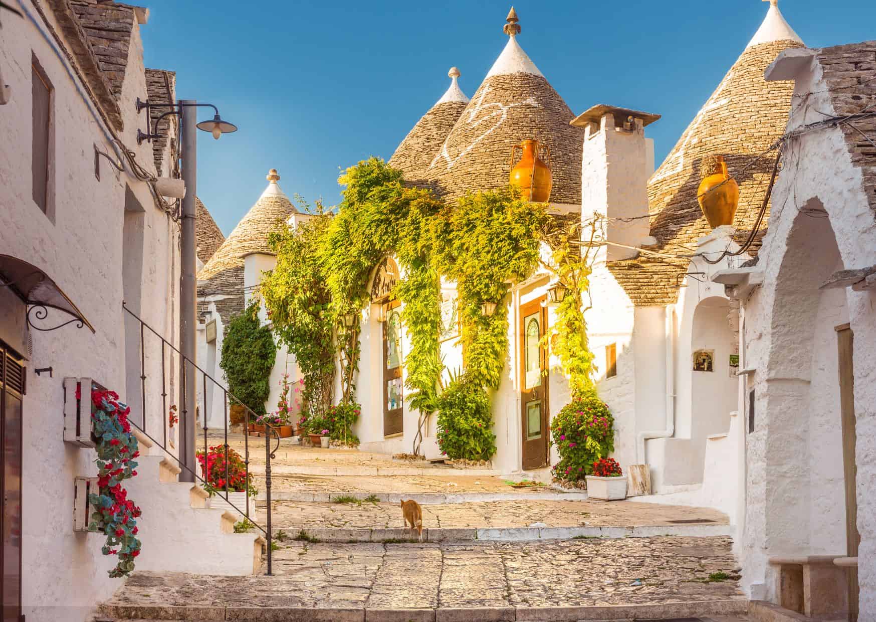 16 Most Unique Destinations in Italy 1 16 Most Unique Destinations in Italy
