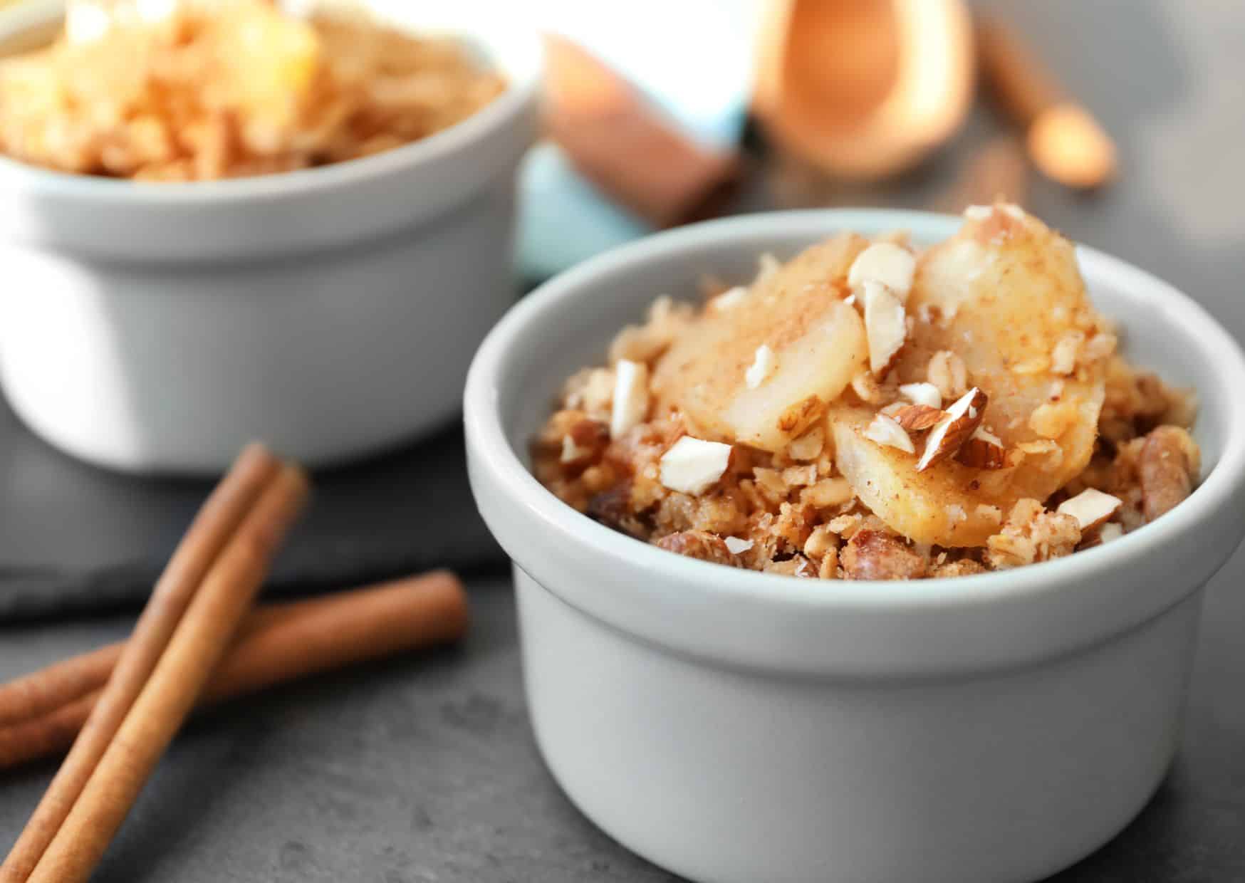 6 Must-Make Fall Recipes That Never Fail 3 Apple Crisp, 6 Most Popular Fall Recipes (Recipe Guide)