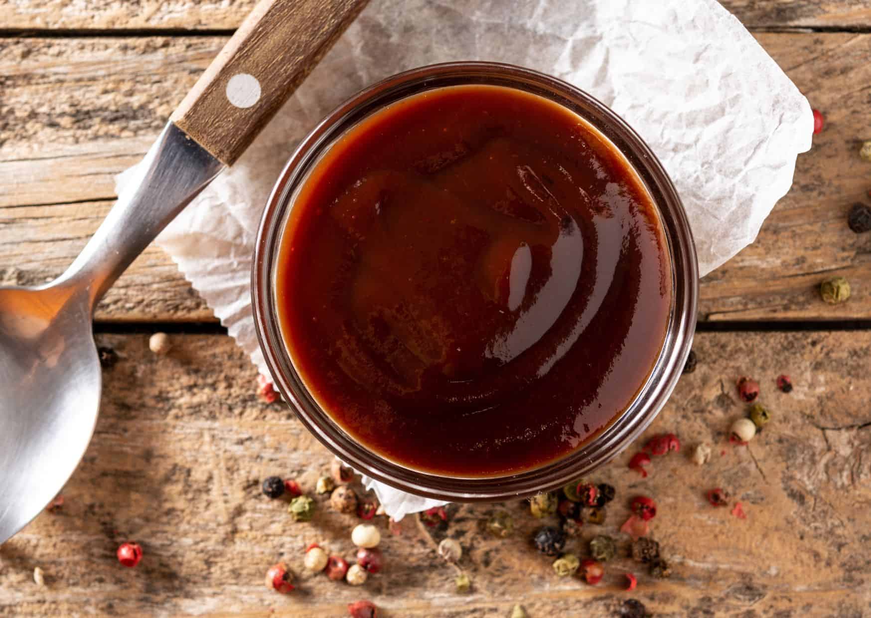8 Sauces From Around the World That Make Everything Taste Better 8 Barbecue Sauce,