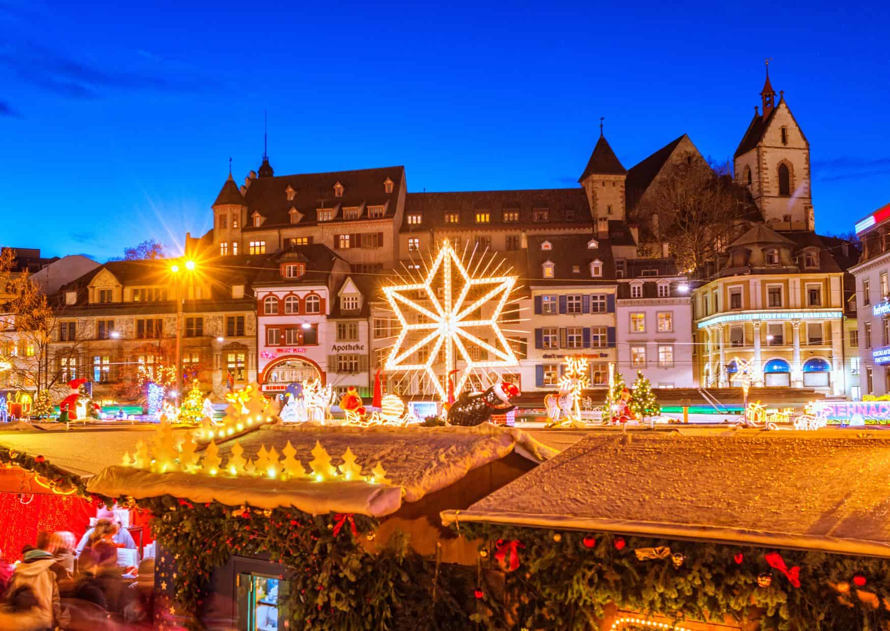 7 Most Underrated Christmas Markets to Visit 5 7 Most Underrated Christmas Markets to Visit