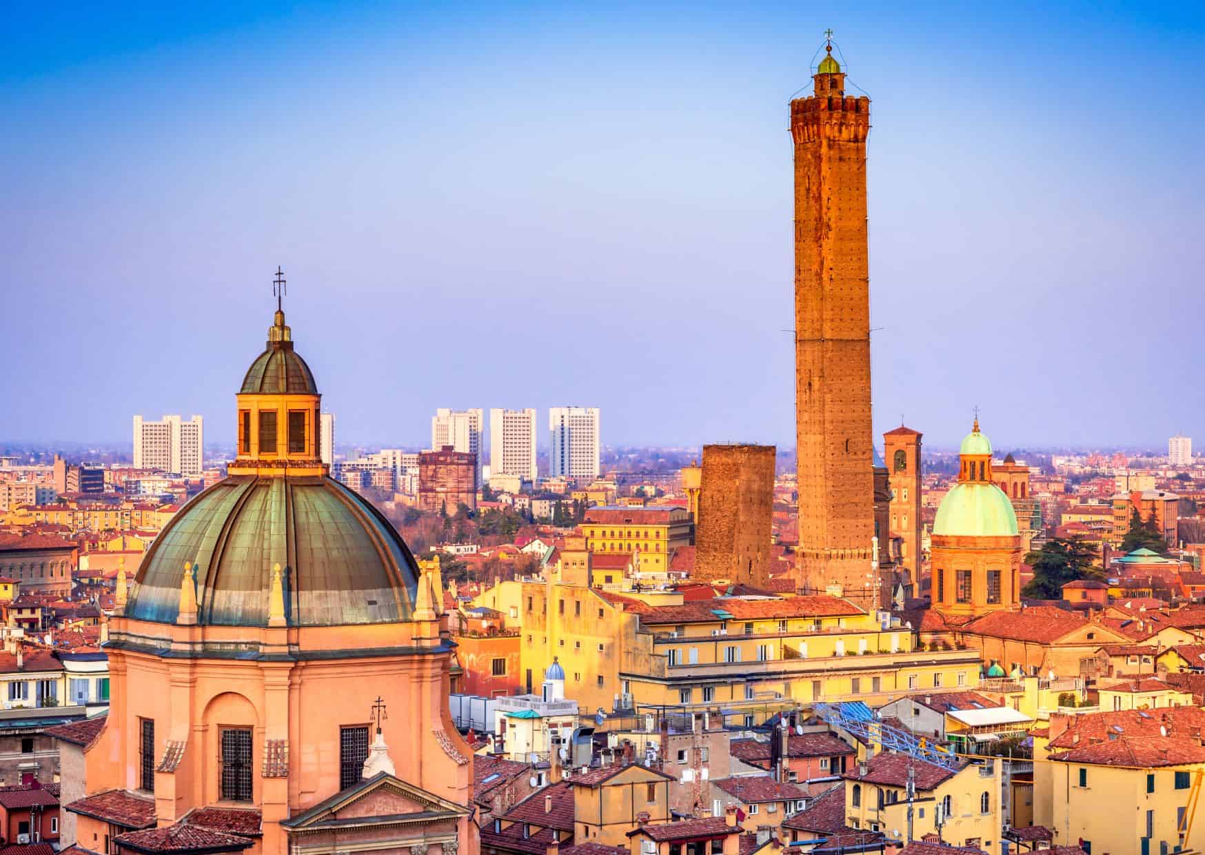 Why Some American Travelers Are Avoiding Italy’s Most Famous Cities in 2025 6 13 Most Beautiful Medieval Cities in Italy, 13 'Boring' European Cities That Are Actually Better Than Paris, Avoid These 15 Popular Destinations in Europe and Visit These Alternatives Instead, 7 Best Italian Cities to Visit in the Fall Season, 7 Best Weekend Getaways In Italy, 11 Mistakes to Avoid in Bologna and How to Avoid Them