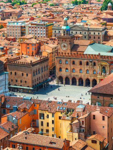 8 Worst Places For Living In Europe And Where To Live Instead, 11 Mistakes to Avoid in Bologna and How to Avoid Them